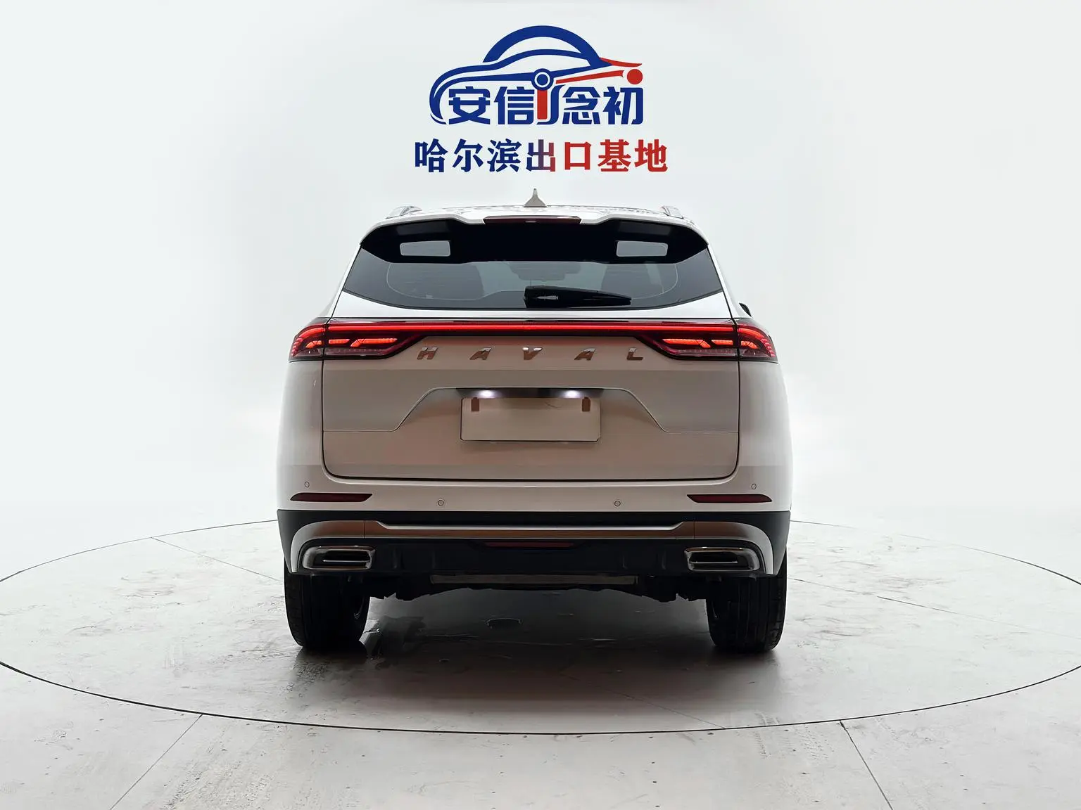 Haval H6 2023 Guochao 1.5T Auto Champion