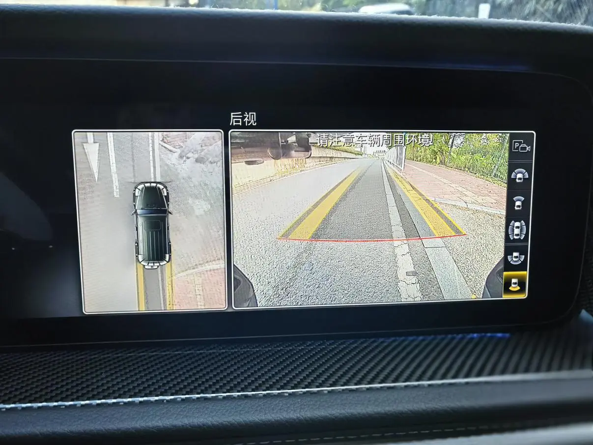 Mercedes-Benz G Class AMG 2022 AMG G 63