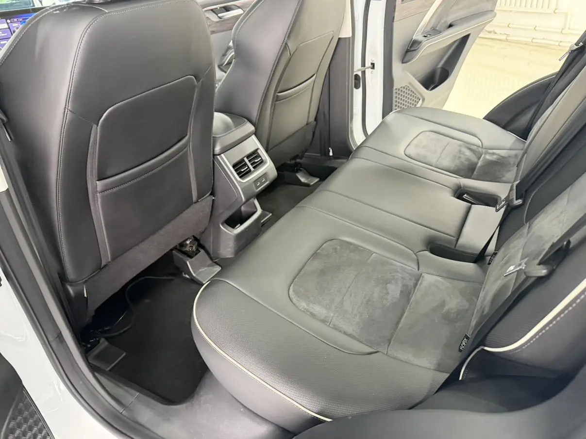 Haval H6 2021 Guochao 1.5T Auto Champion