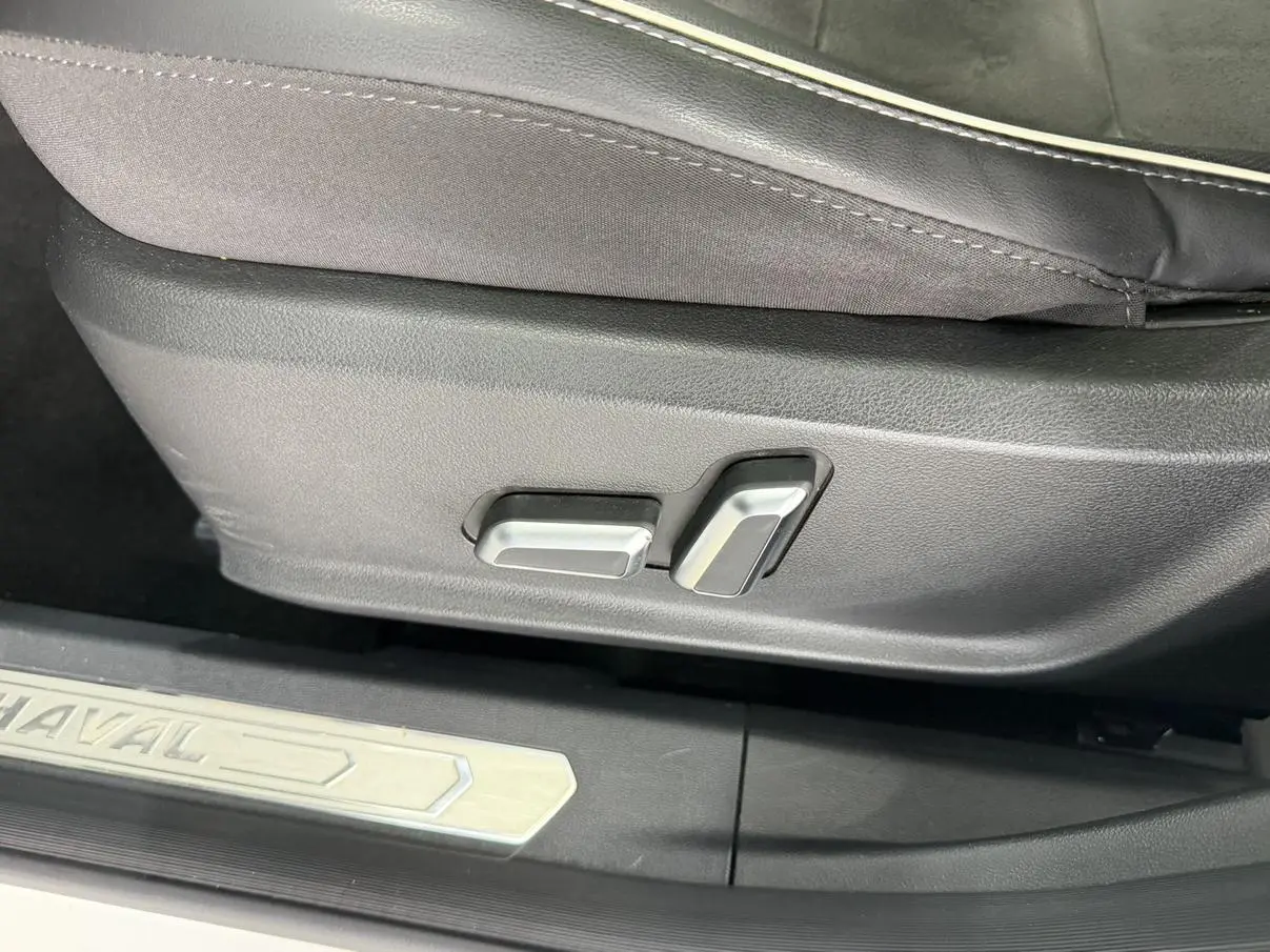 Haval H6 2021 Guochao 1.5T Auto Champion