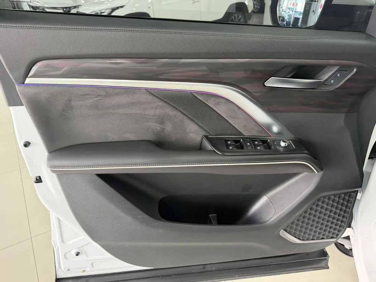 Haval H6 2021 Guochao 1.5T Auto Champion
