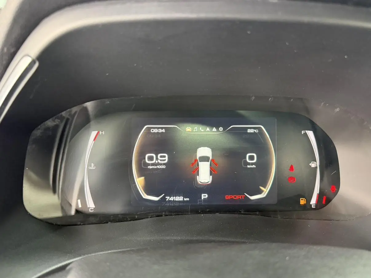 Haval H6 2021 Guochao 1.5T Auto Champion