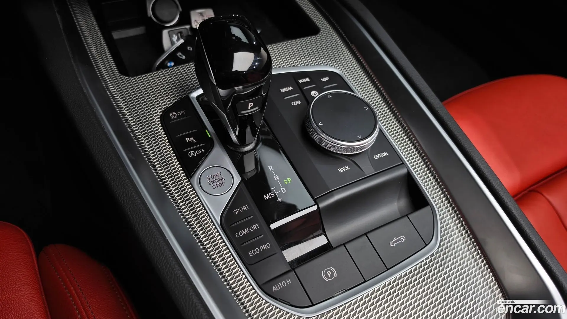 BMW Z4 M40i