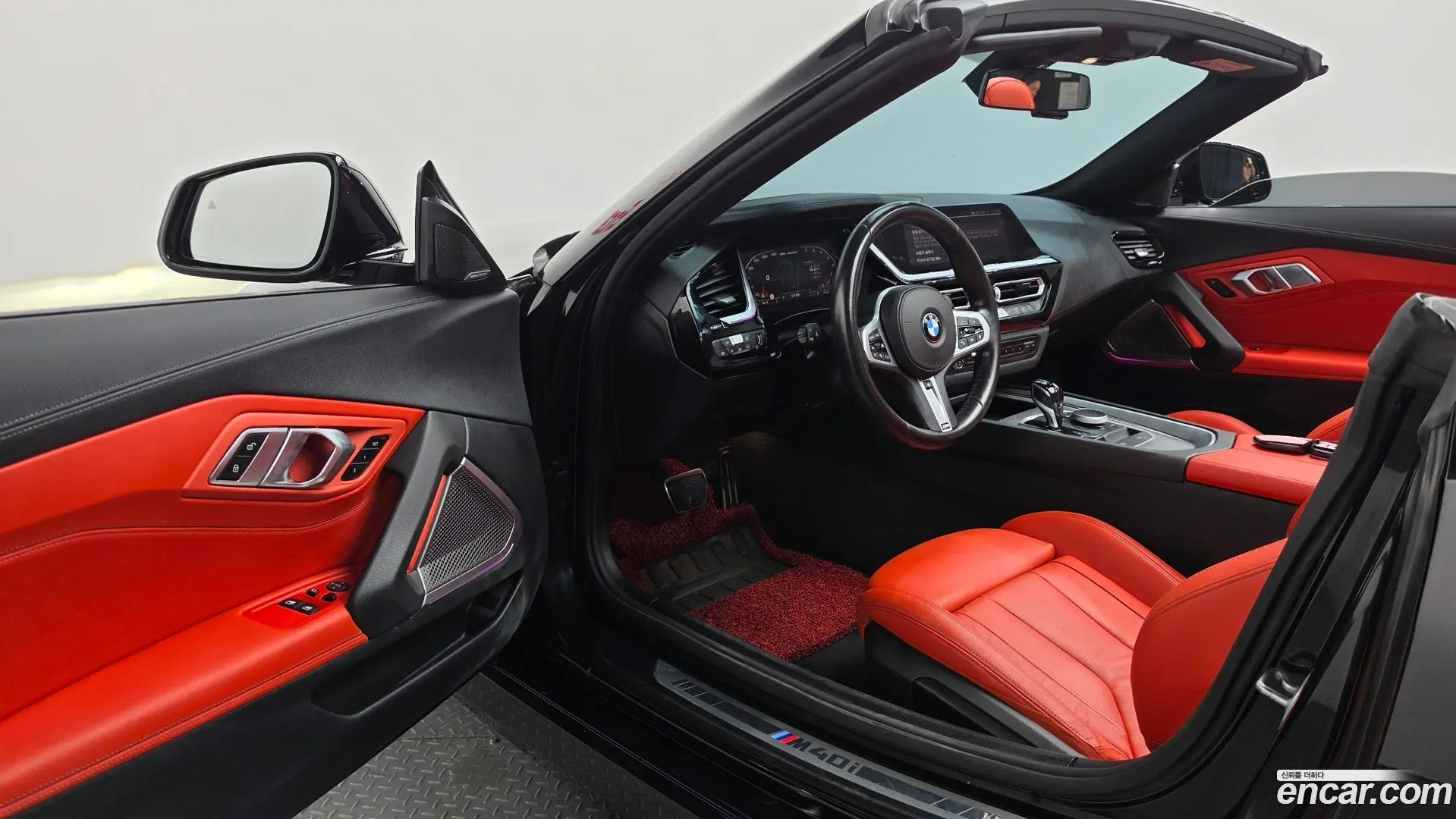 BMW Z4 M40i