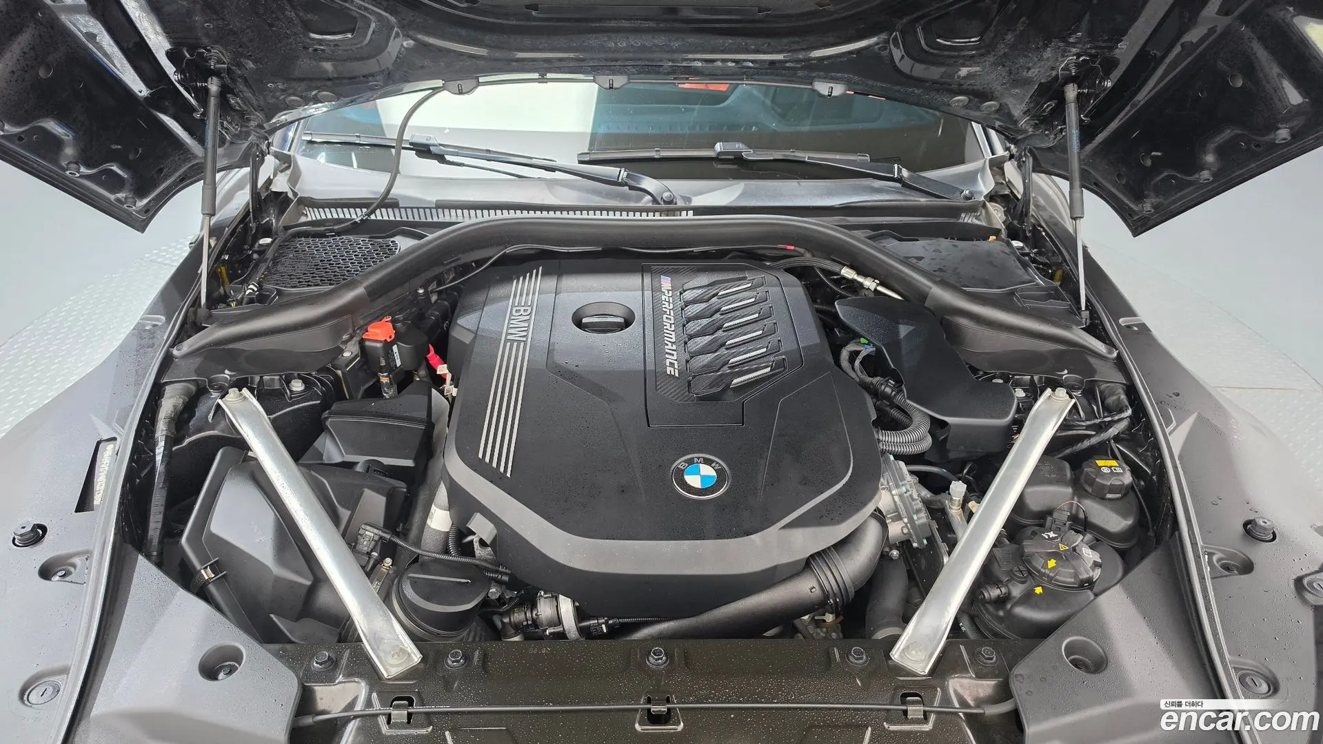 BMW Z4 M40i