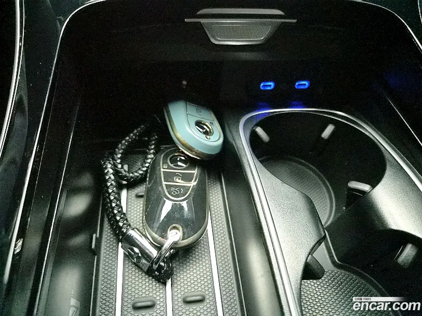 Mercedes-Benz S-Class S450L 4MATIC