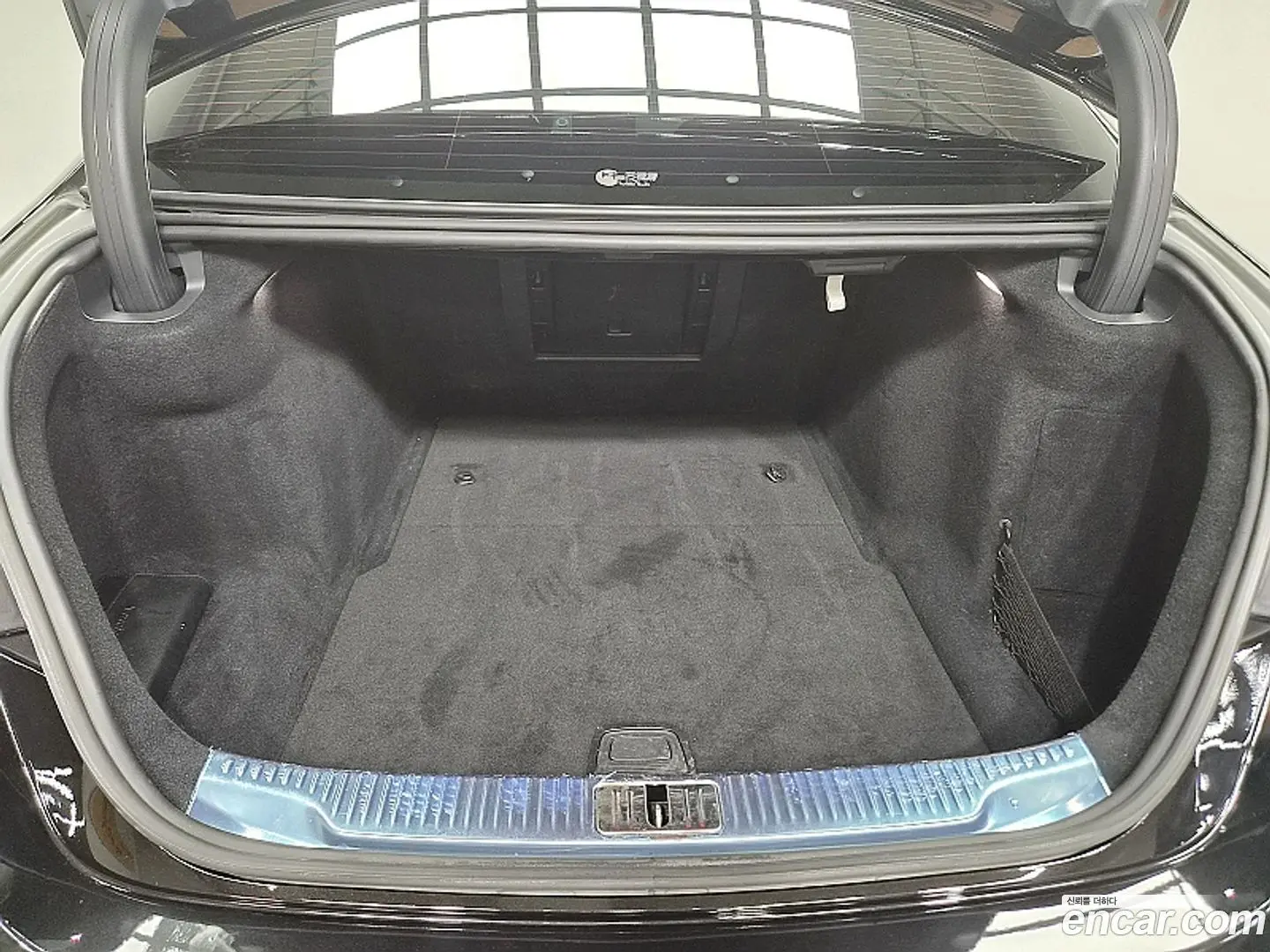 Mercedes-Benz S-Class S450L 4MATIC