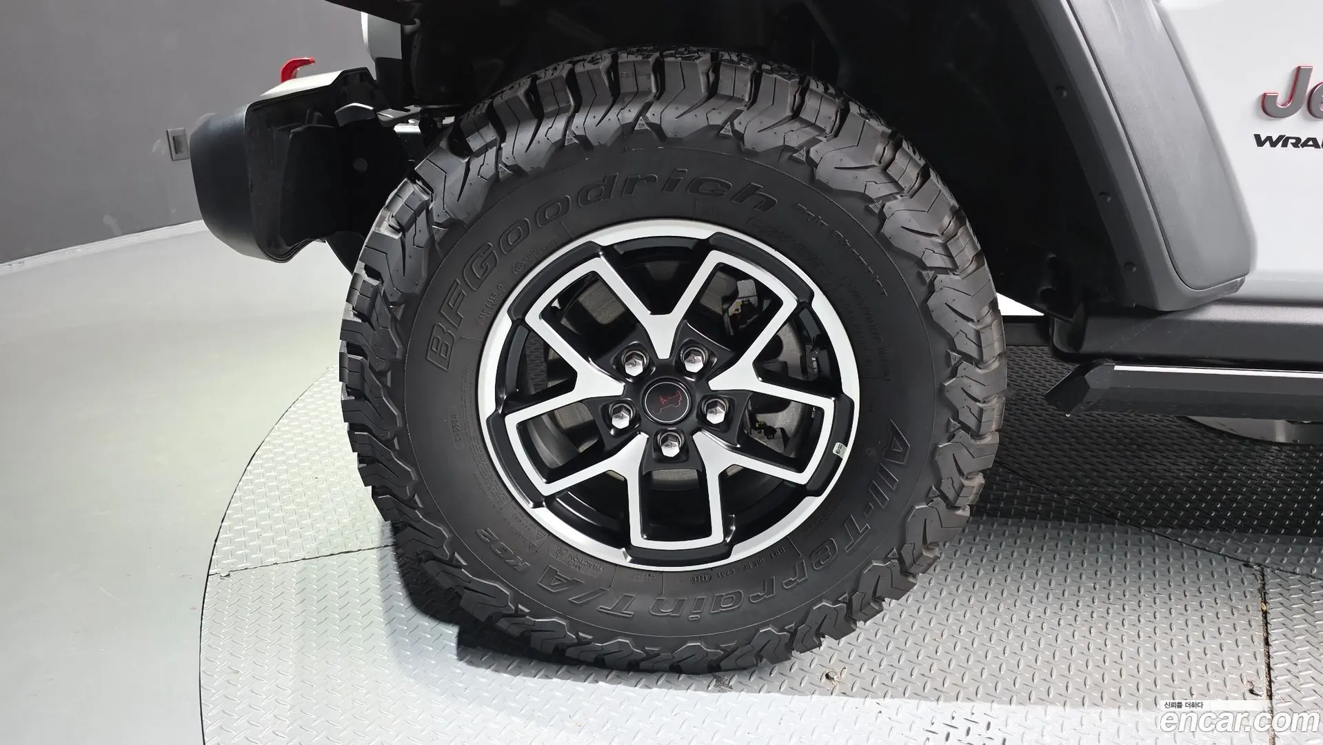Jeep Wrangler 2.0 Rubicon 2Door 2023