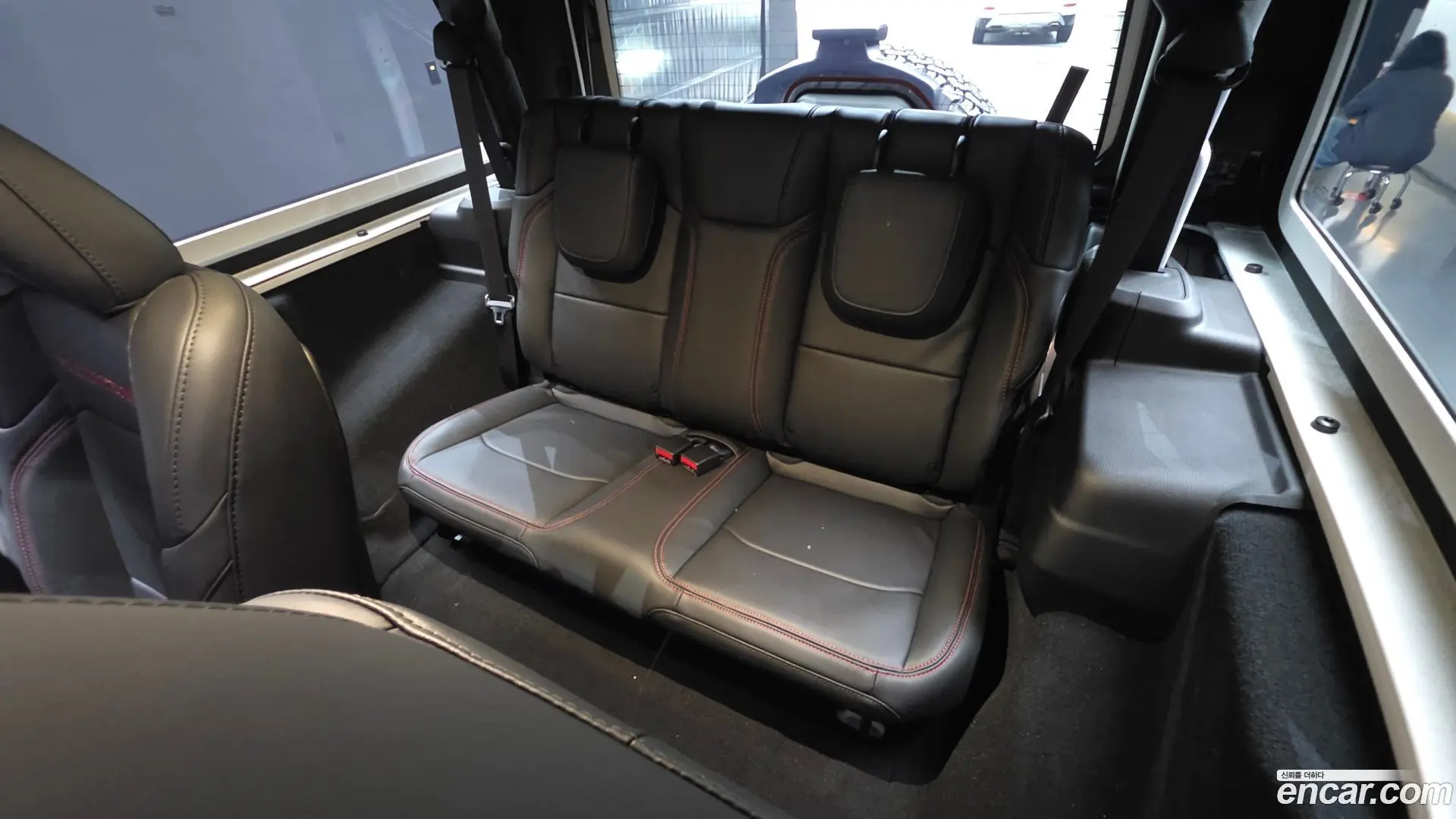 Jeep Wrangler 2.0 Rubicon 2Door 2023