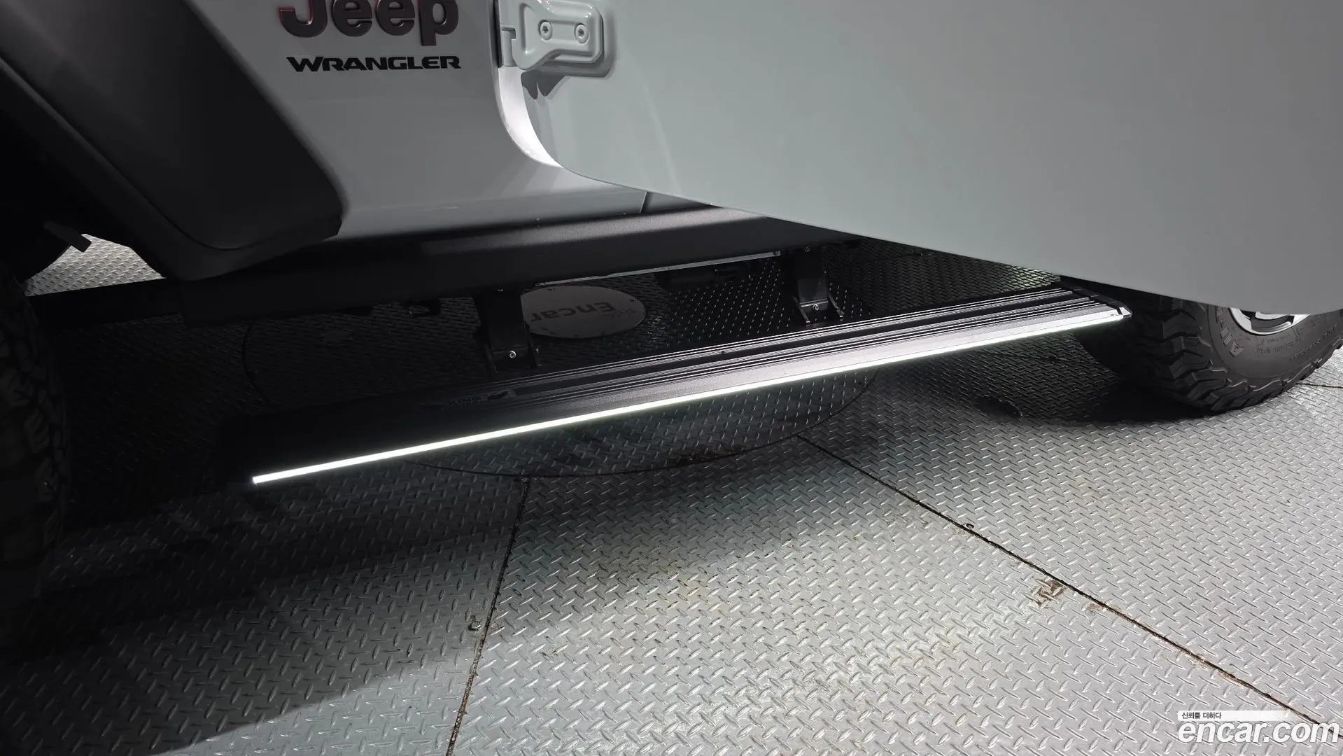 Jeep Wrangler 2.0 Rubicon 2Door 2023
