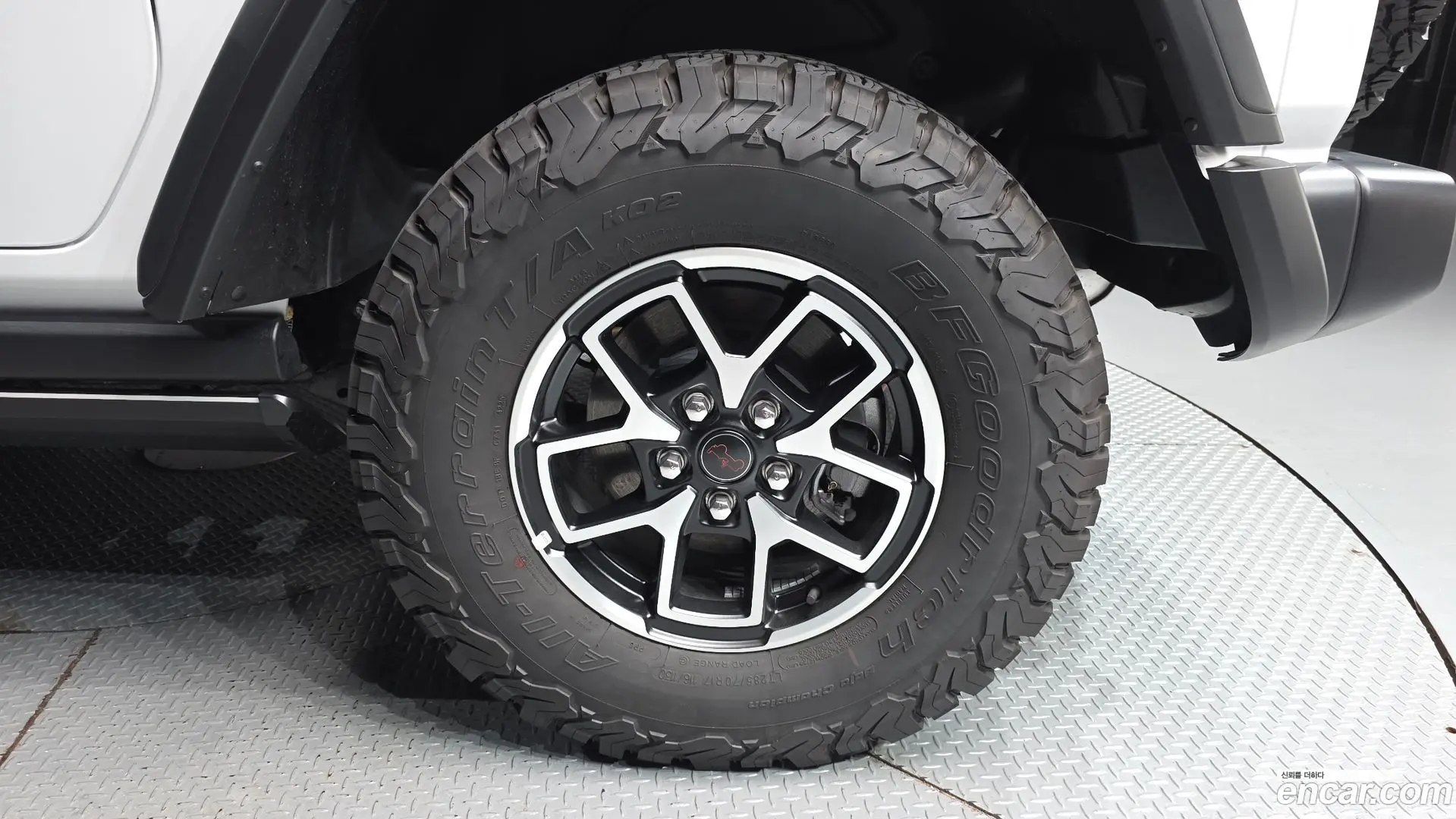 Jeep Wrangler 2.0 Rubicon 2Door 2023