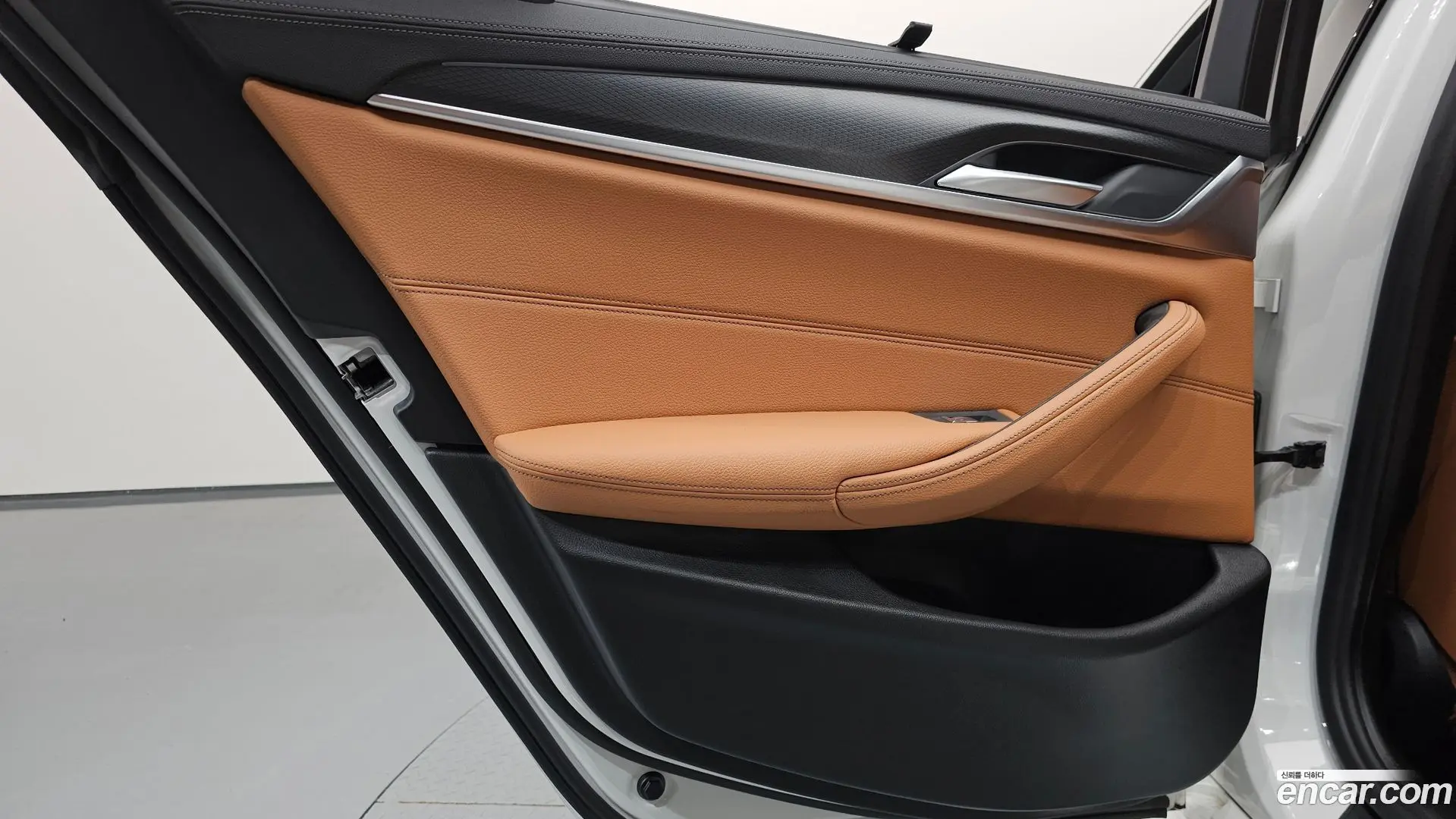 BMW 5-Series 520i M Sport 2020