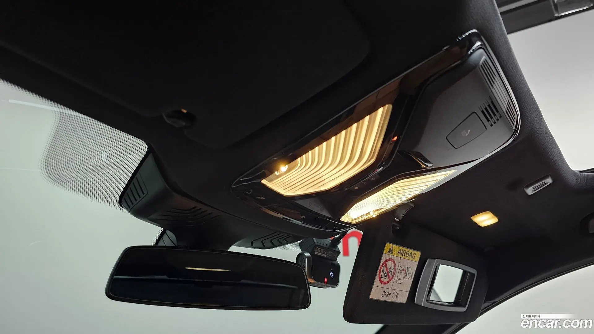 BMW 5-Series 520i M Sport 2020