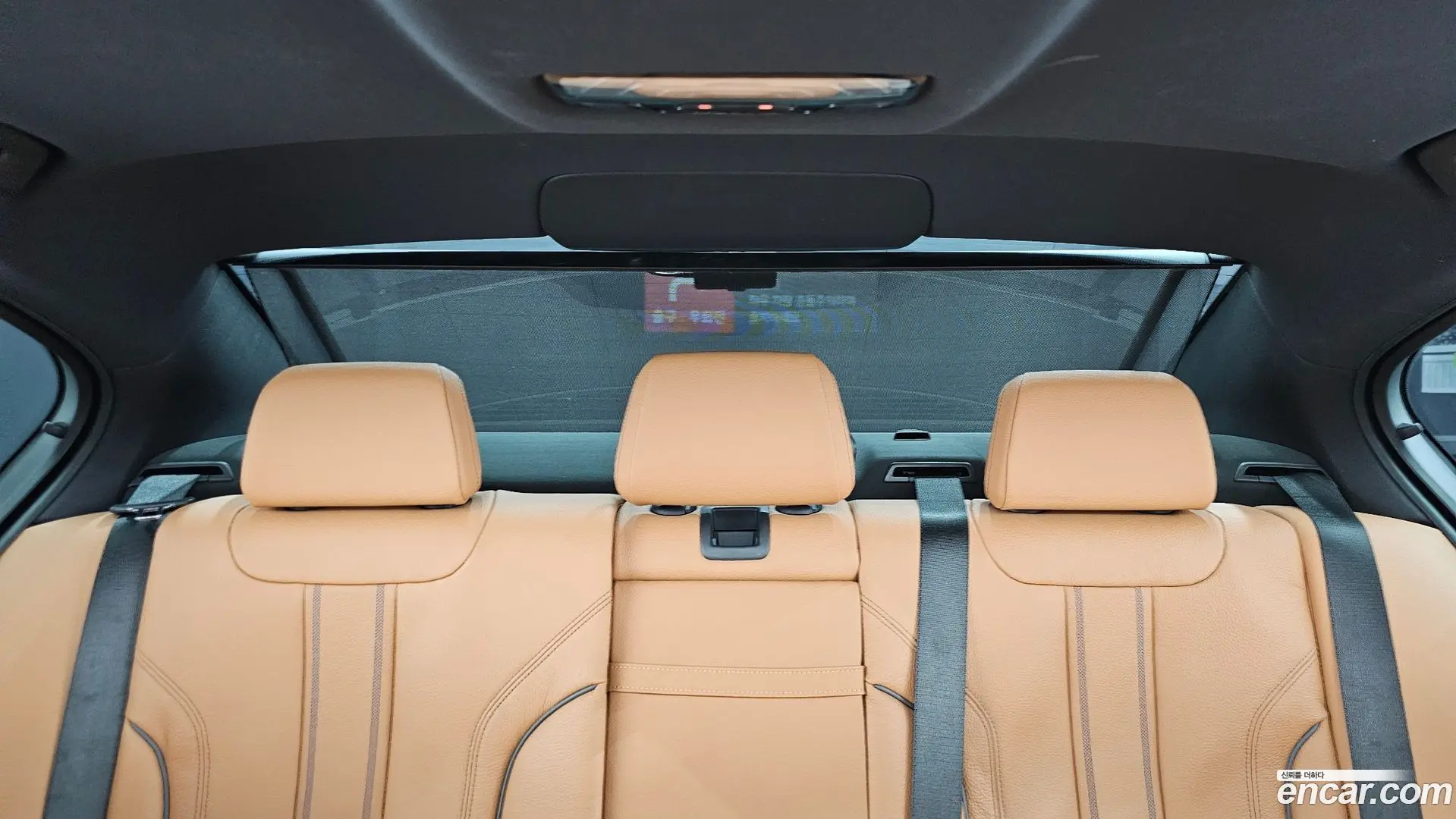 BMW 5-Series 520i M Sport 2020