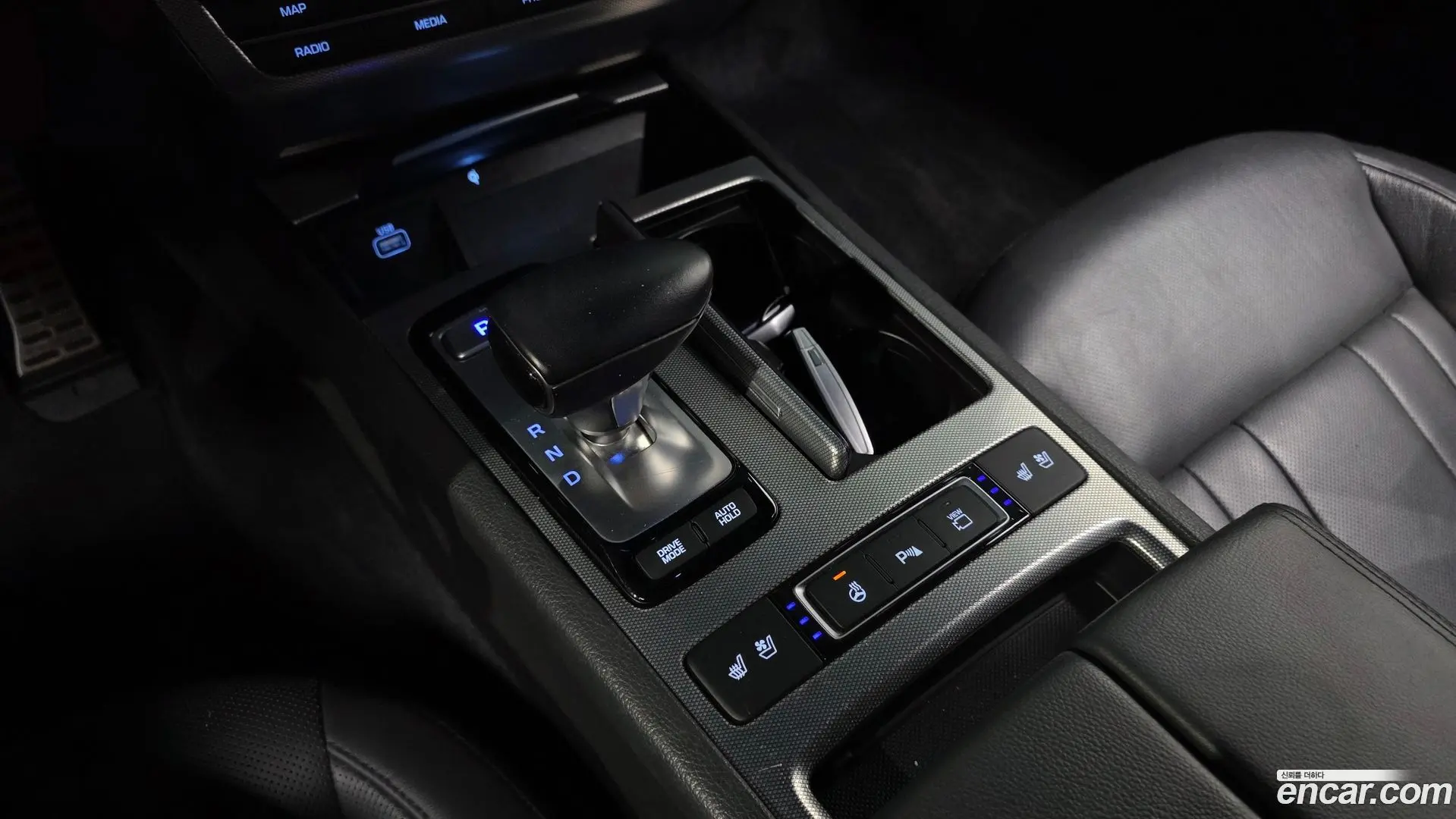 Genesis G80 3.3 GDI AWD