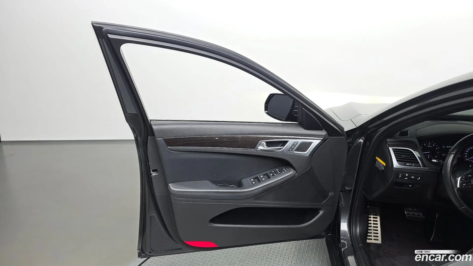 Genesis G80 3.3 GDI AWD