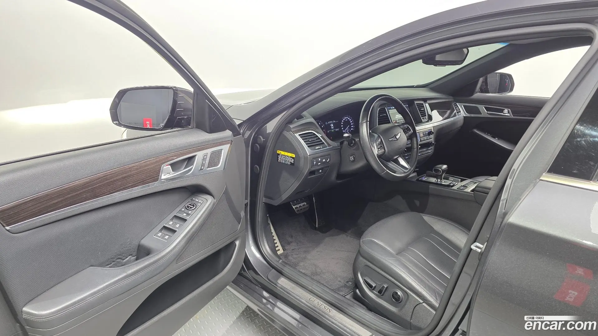 Genesis G80 3.3 GDI AWD