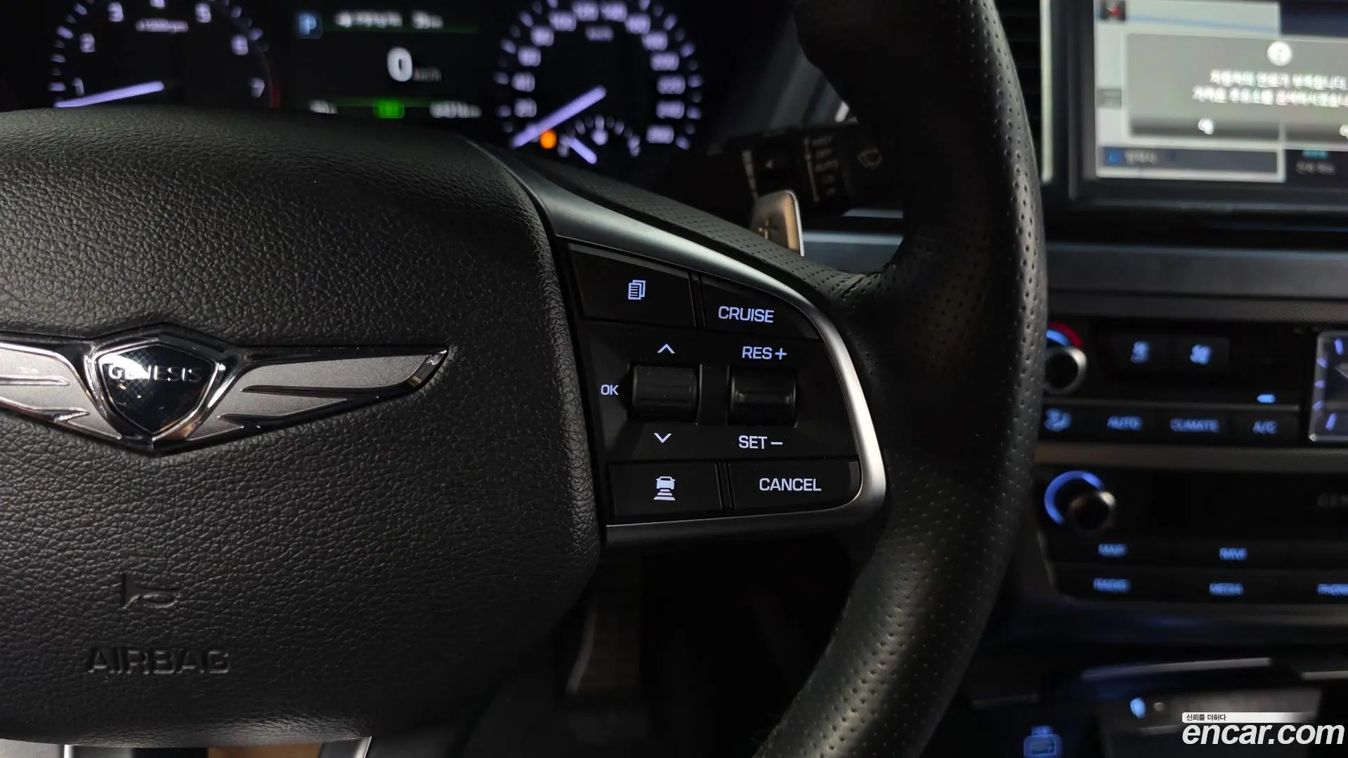 Genesis G80 3.3 GDI AWD
