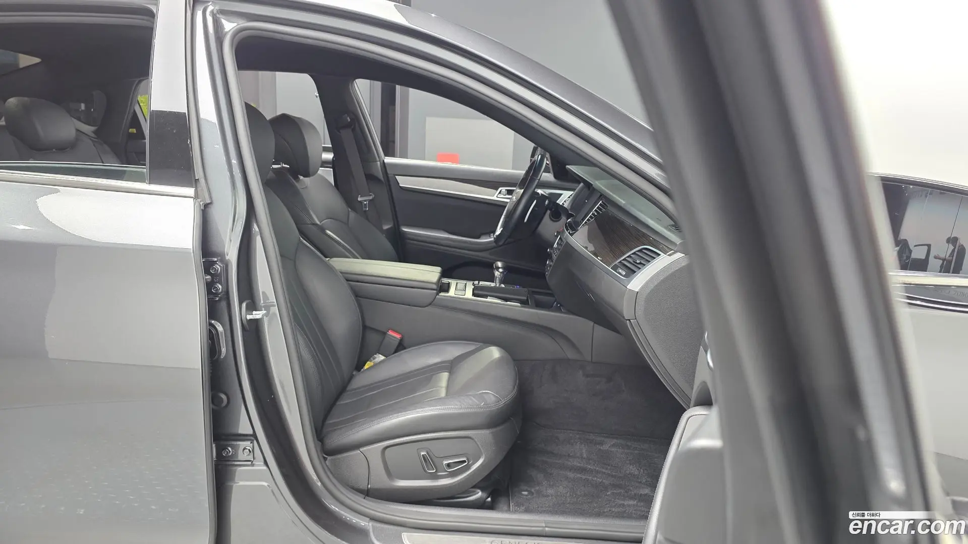 Genesis G80 3.3 GDI AWD