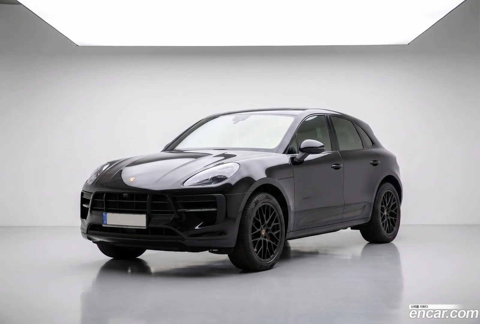 Porsche Macan 2.9 GTS