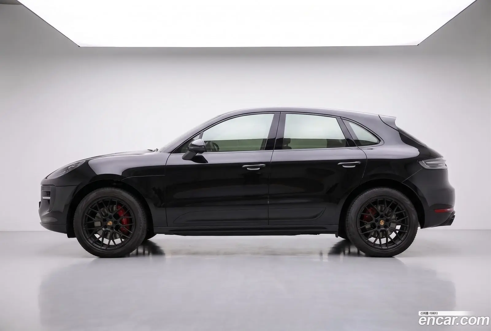 Porsche Macan 2.9 GTS