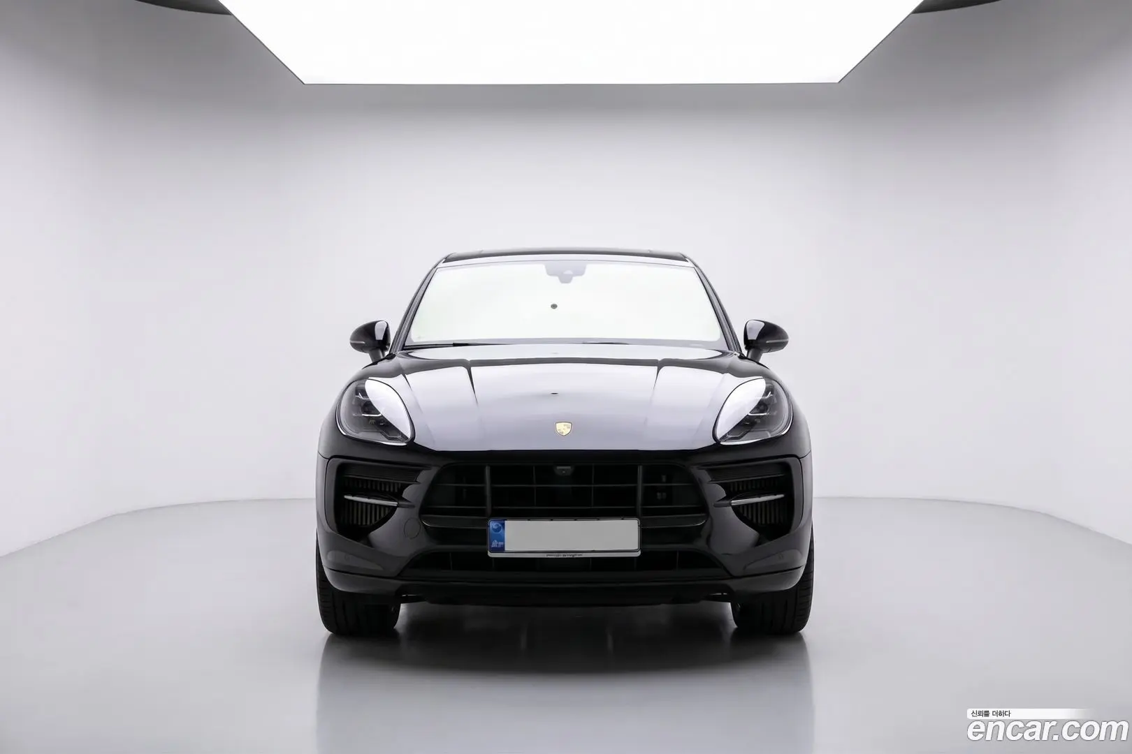 Porsche Macan 2.9 GTS