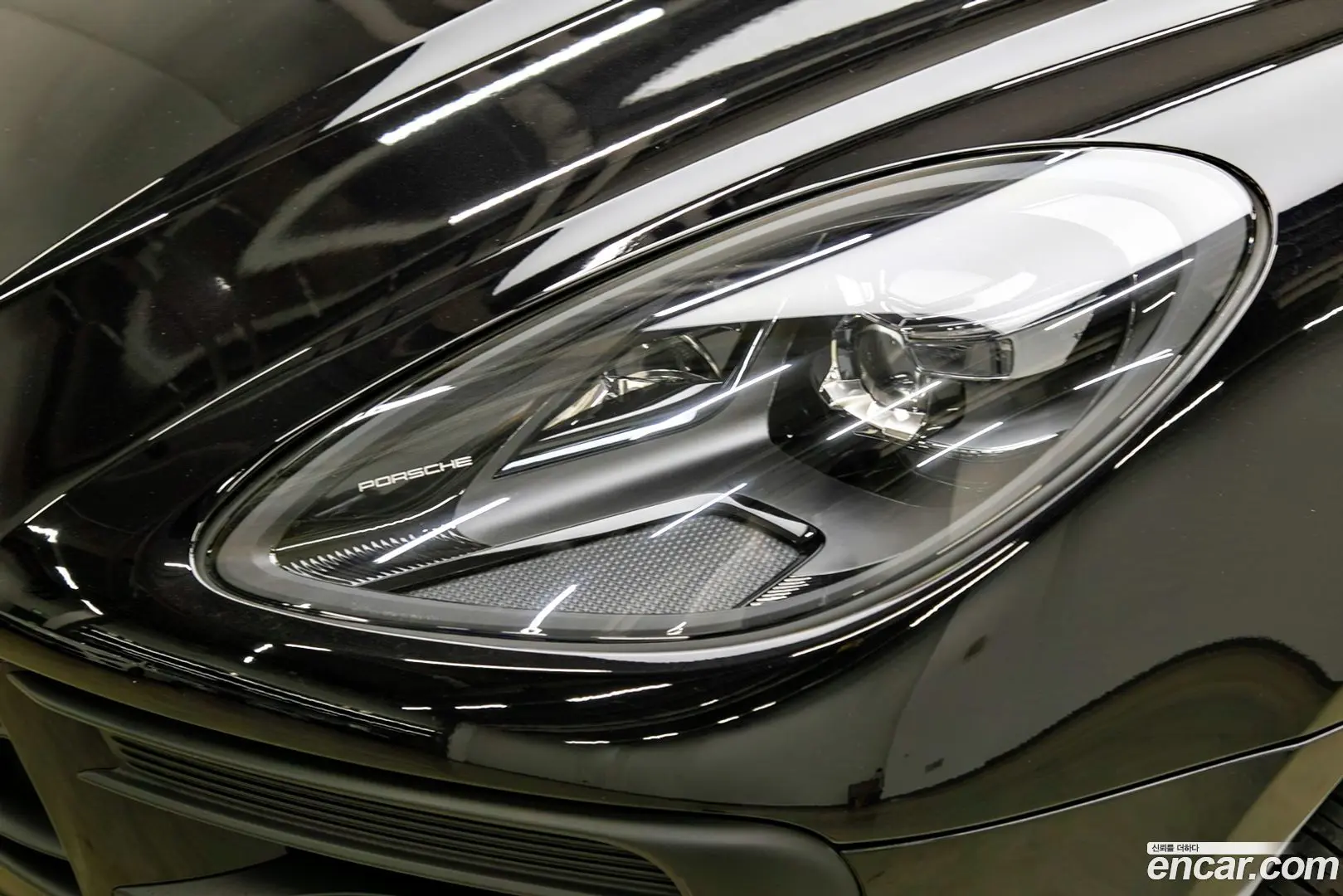 Porsche Macan 2.9 GTS