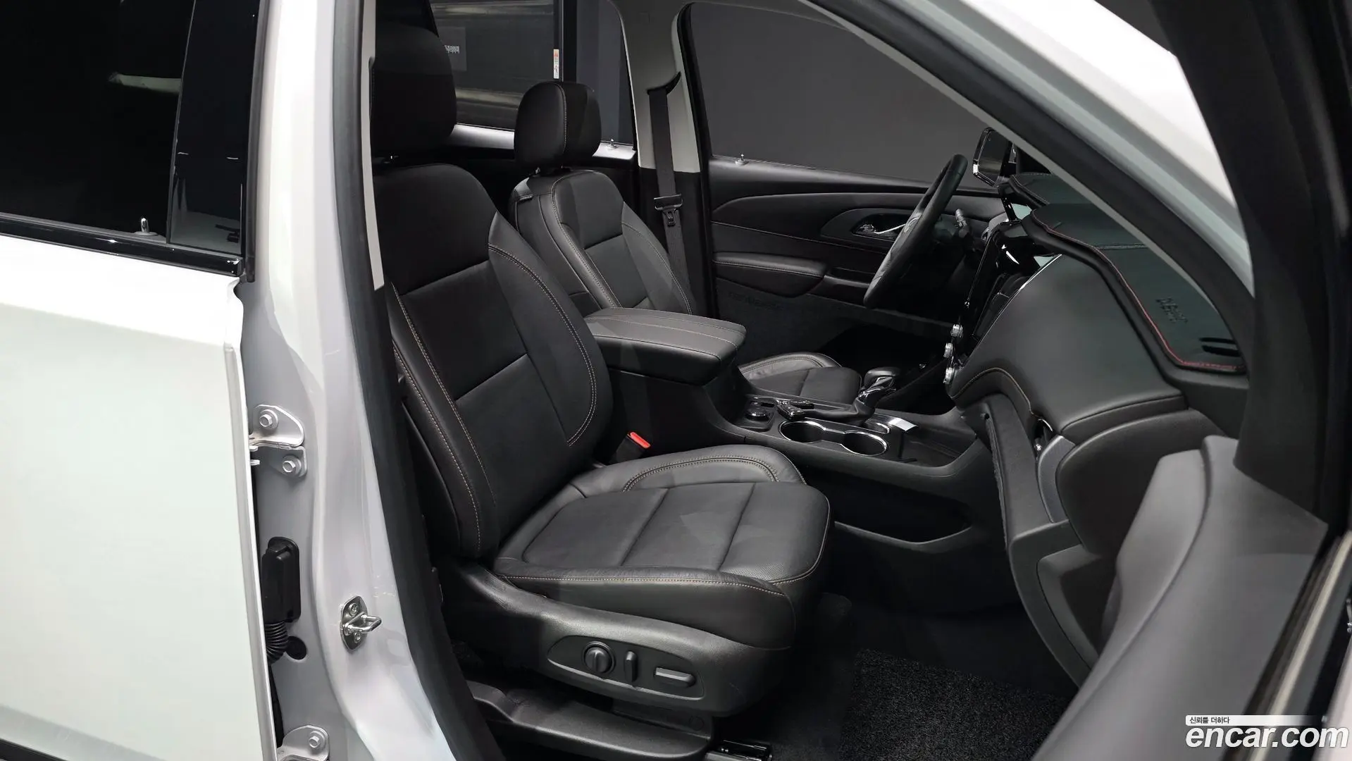 Chevrolet Traverse 3.6 AWD Redline