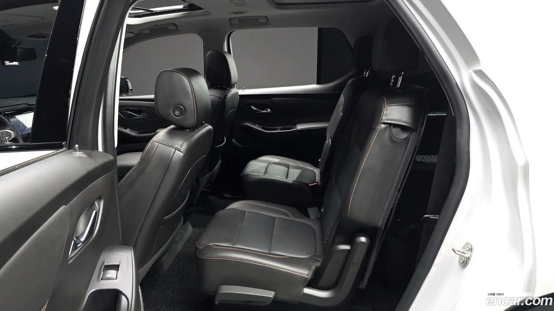 Chevrolet Traverse 3.6 AWD Redline