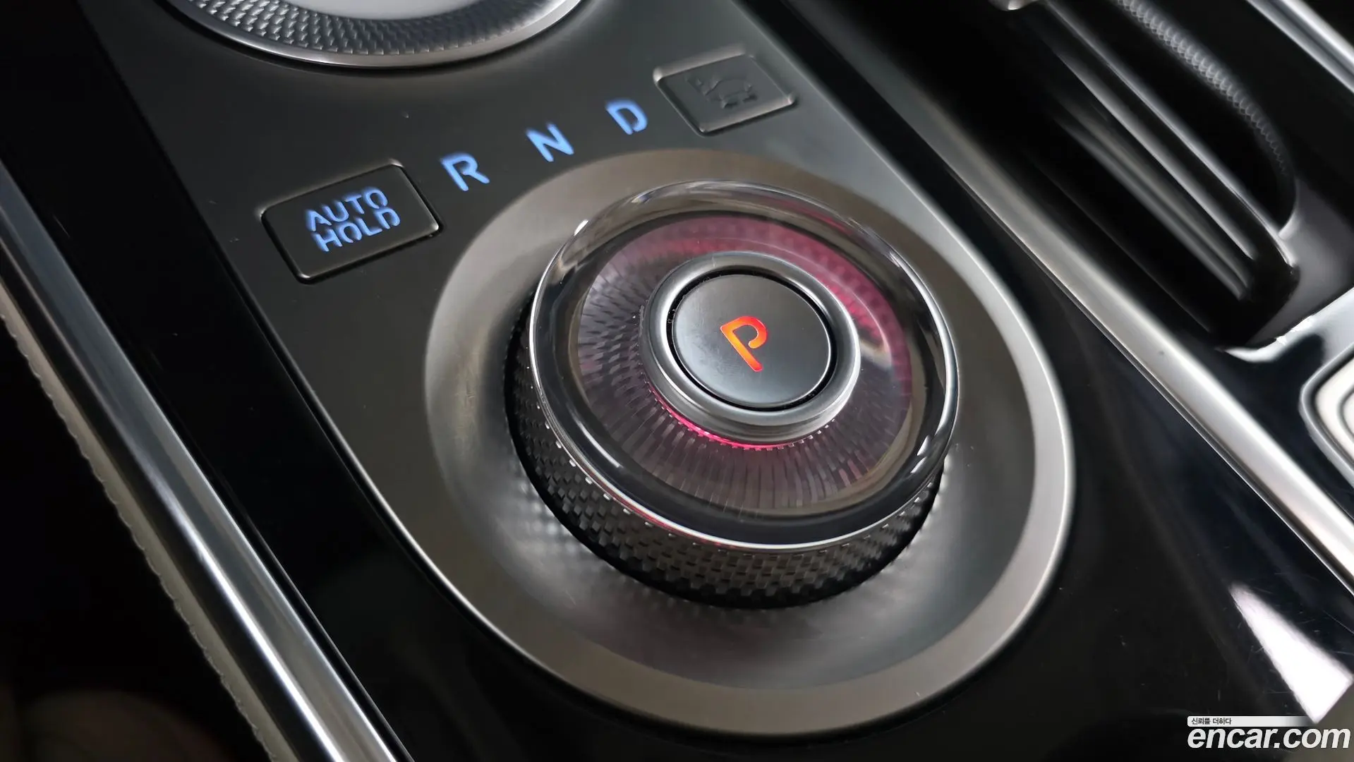 Genesis GV80 3.0 Diesel AWD 2020