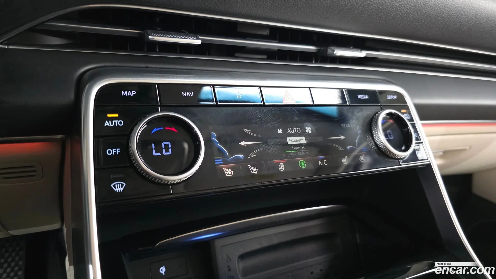 Genesis GV80 3.0 Diesel AWD 2020
