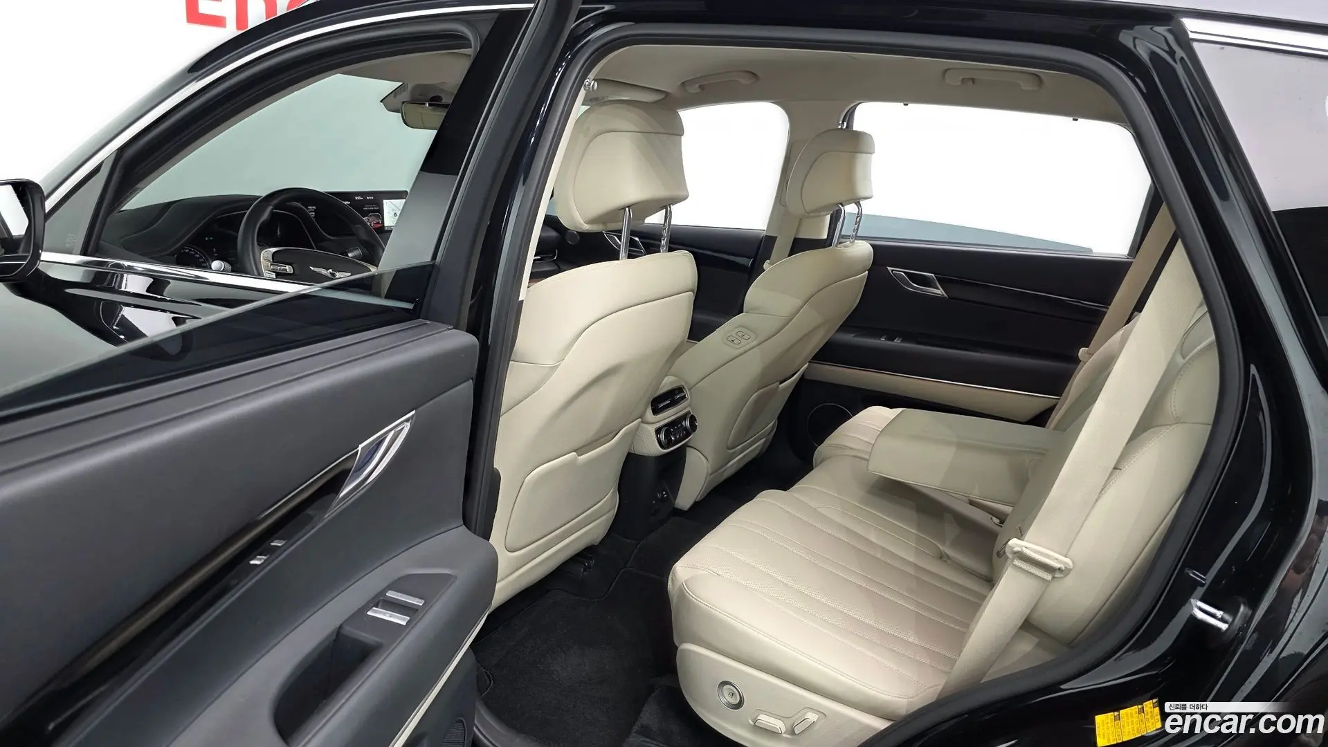 Genesis GV80 3.0 Diesel AWD 2020