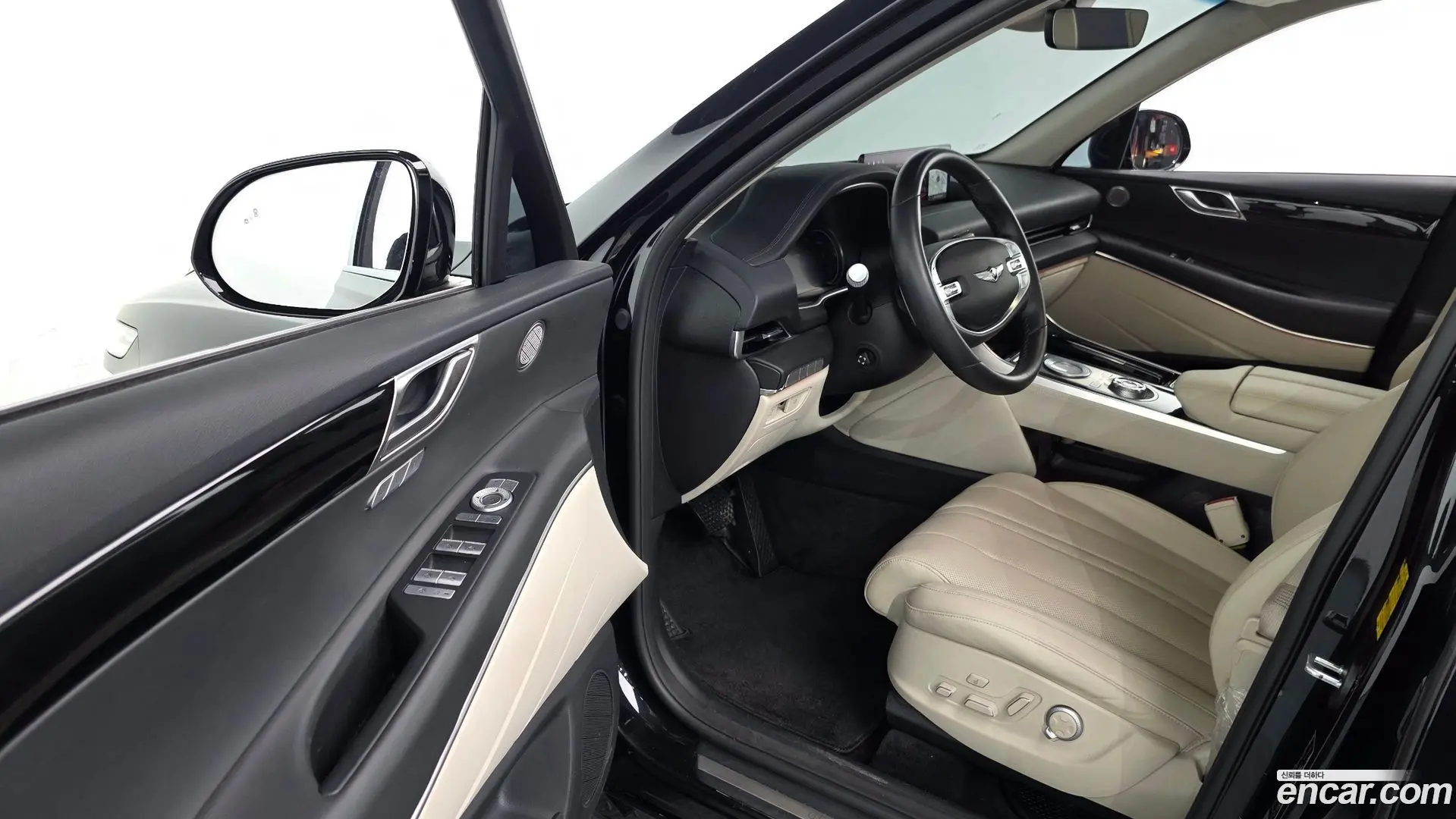 Genesis GV80 3.0 Diesel AWD 2020