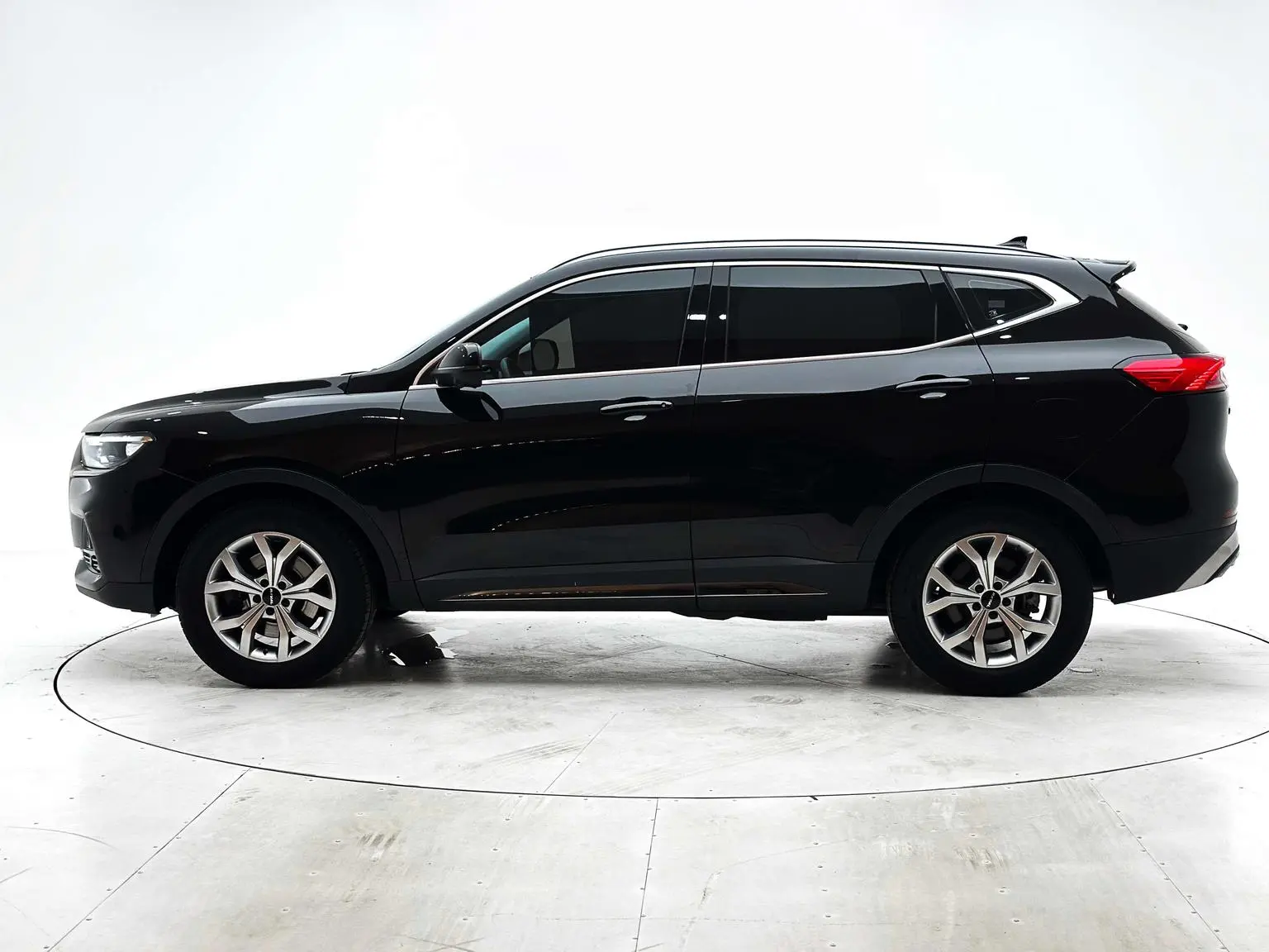 Haval H6 2021 Guochao 1.5T Auto Champion