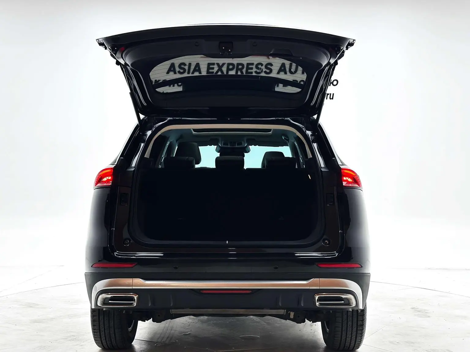 Haval H6 2021 Guochao 1.5T Auto Champion