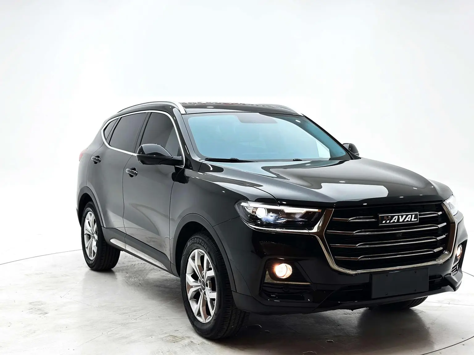 Haval H6 2021 Guochao 1.5T Auto Champion
