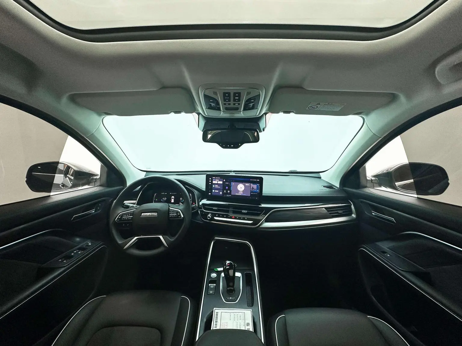 Haval H6 2021 Guochao 1.5T Auto Champion