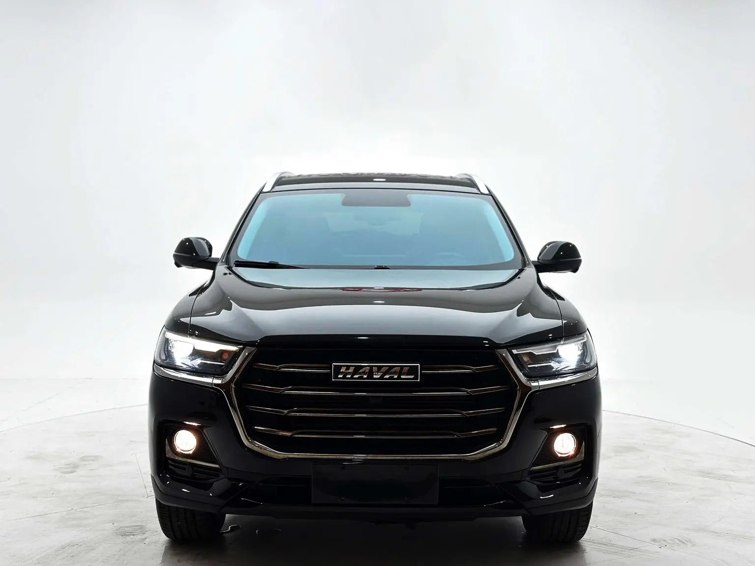Haval H6 2021 Guochao 1.5T Auto Champion