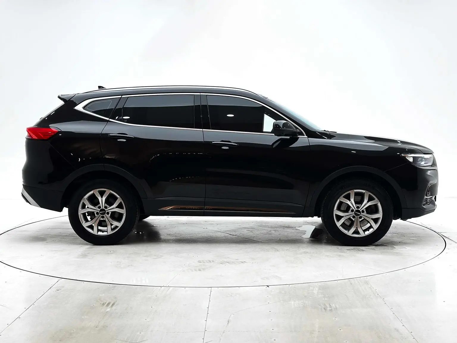 Haval H6 2021 Guochao 1.5T Auto Champion
