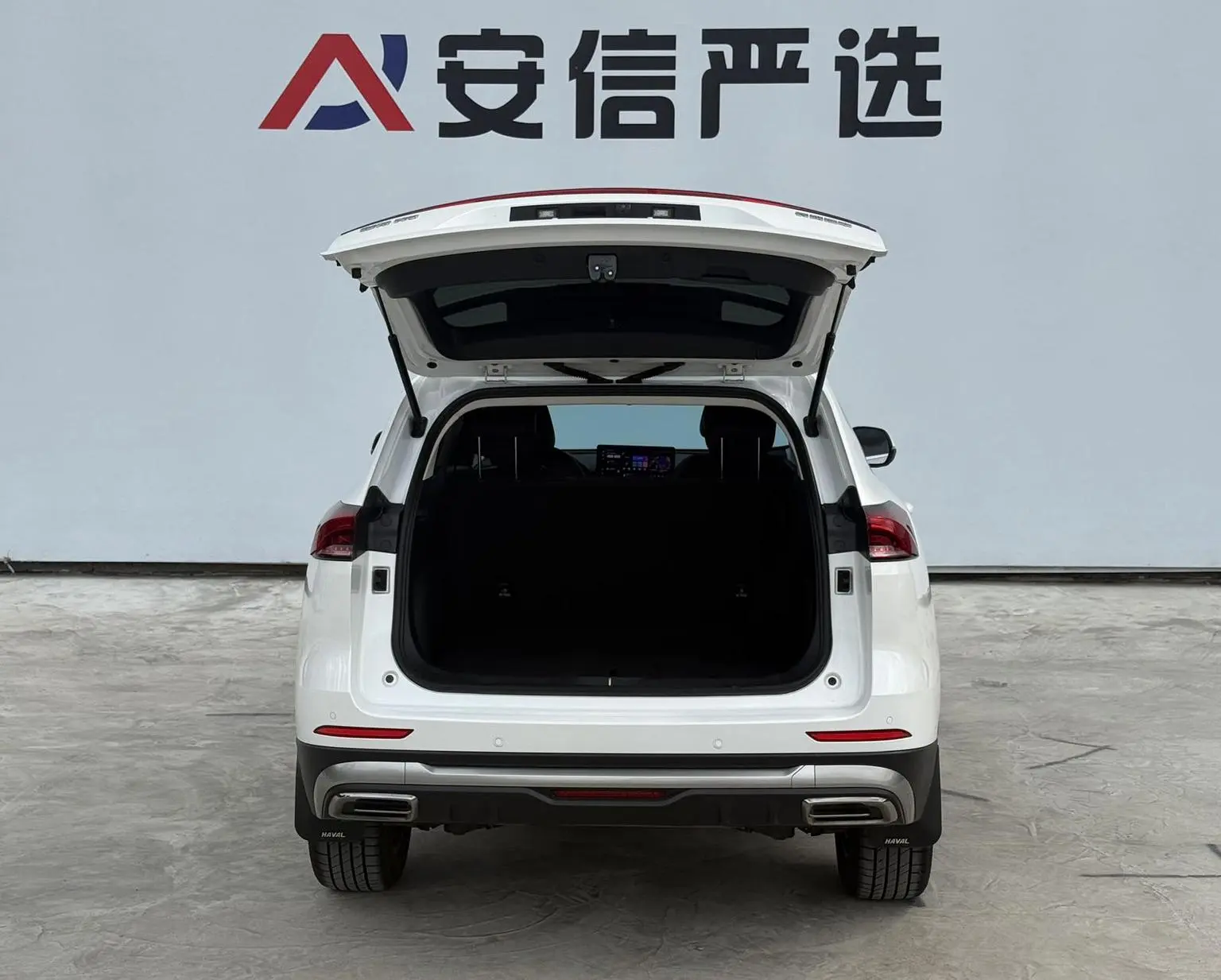 Haval H6 2023 Guochao 1.5T Auto Champion