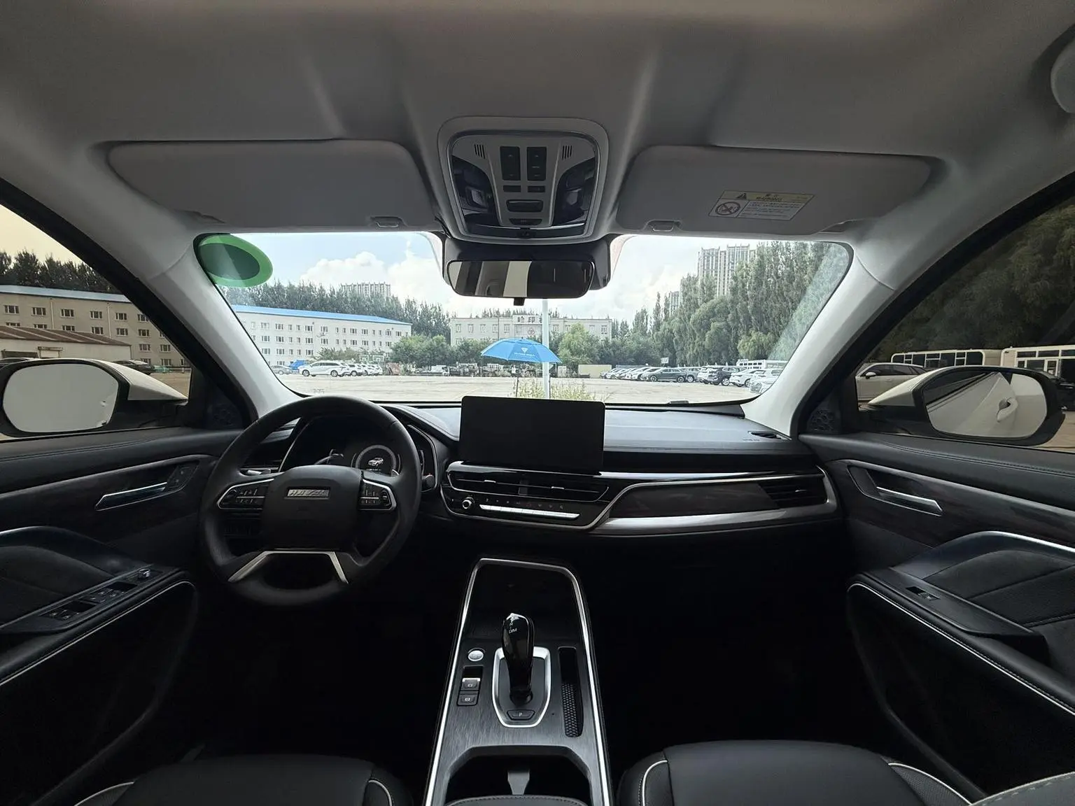 Haval H6 2023 Guochao 1.5T Auto Champion
