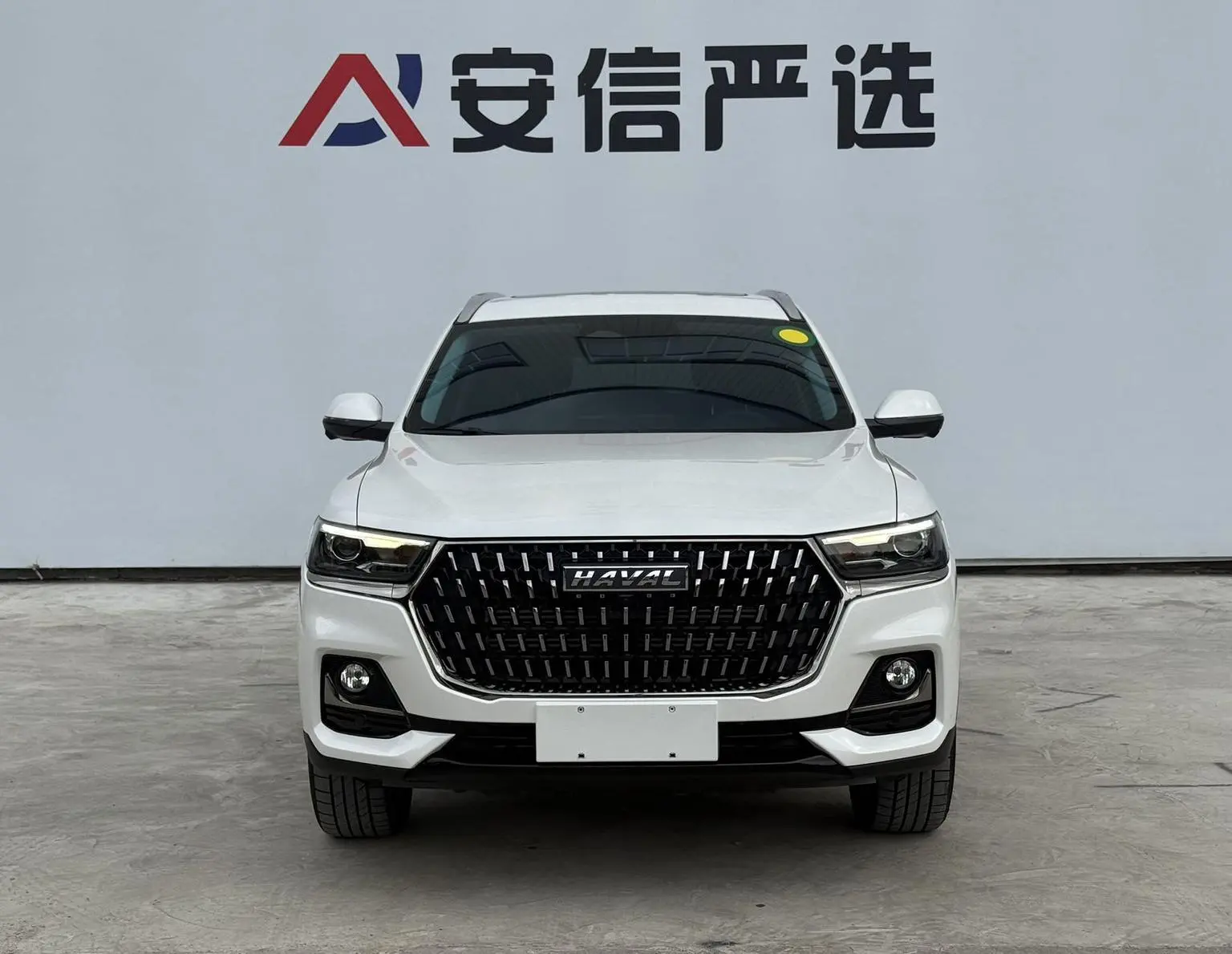 Haval H6 2023 Guochao 1.5T Auto Champion