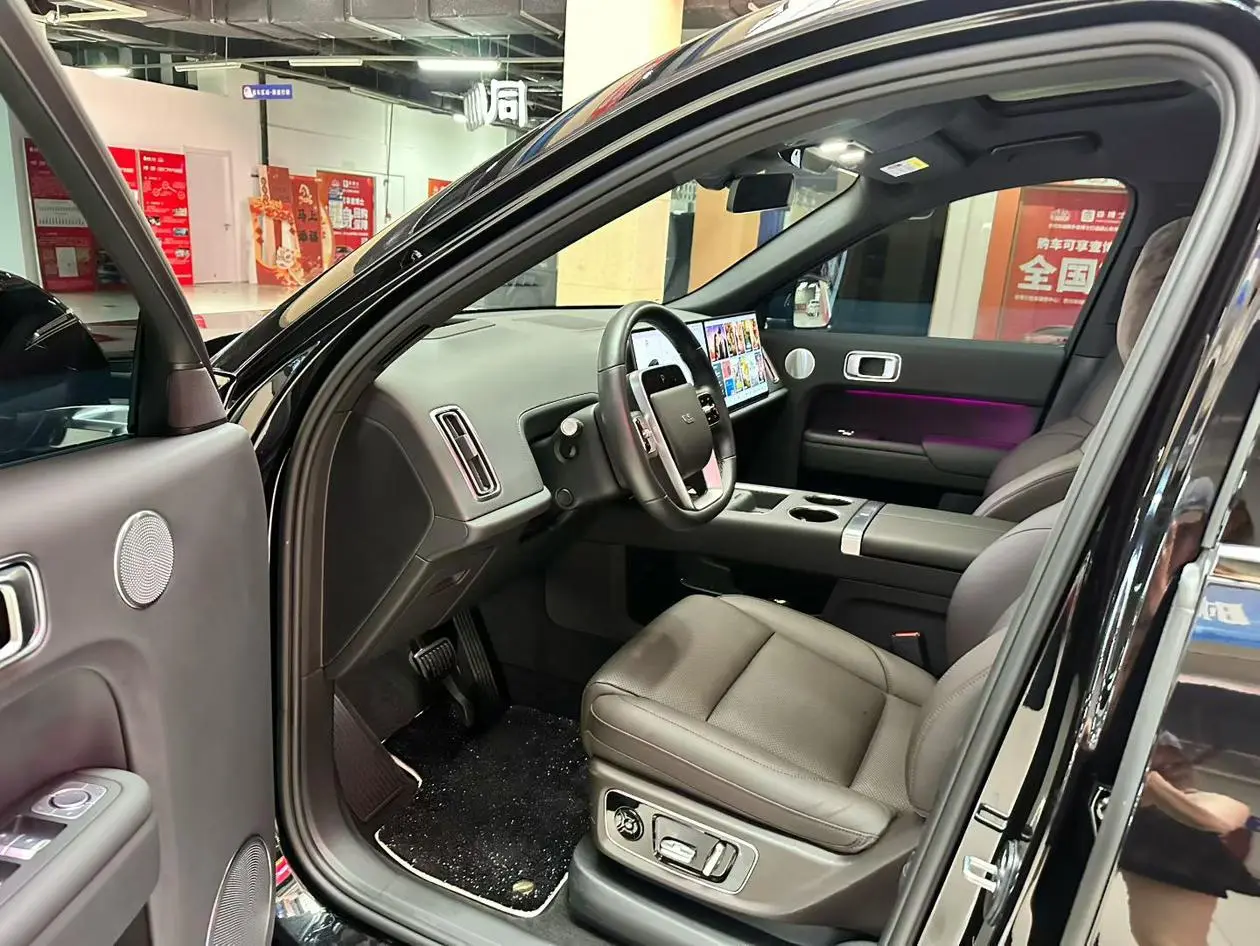 Li Auto L9 2022 Max