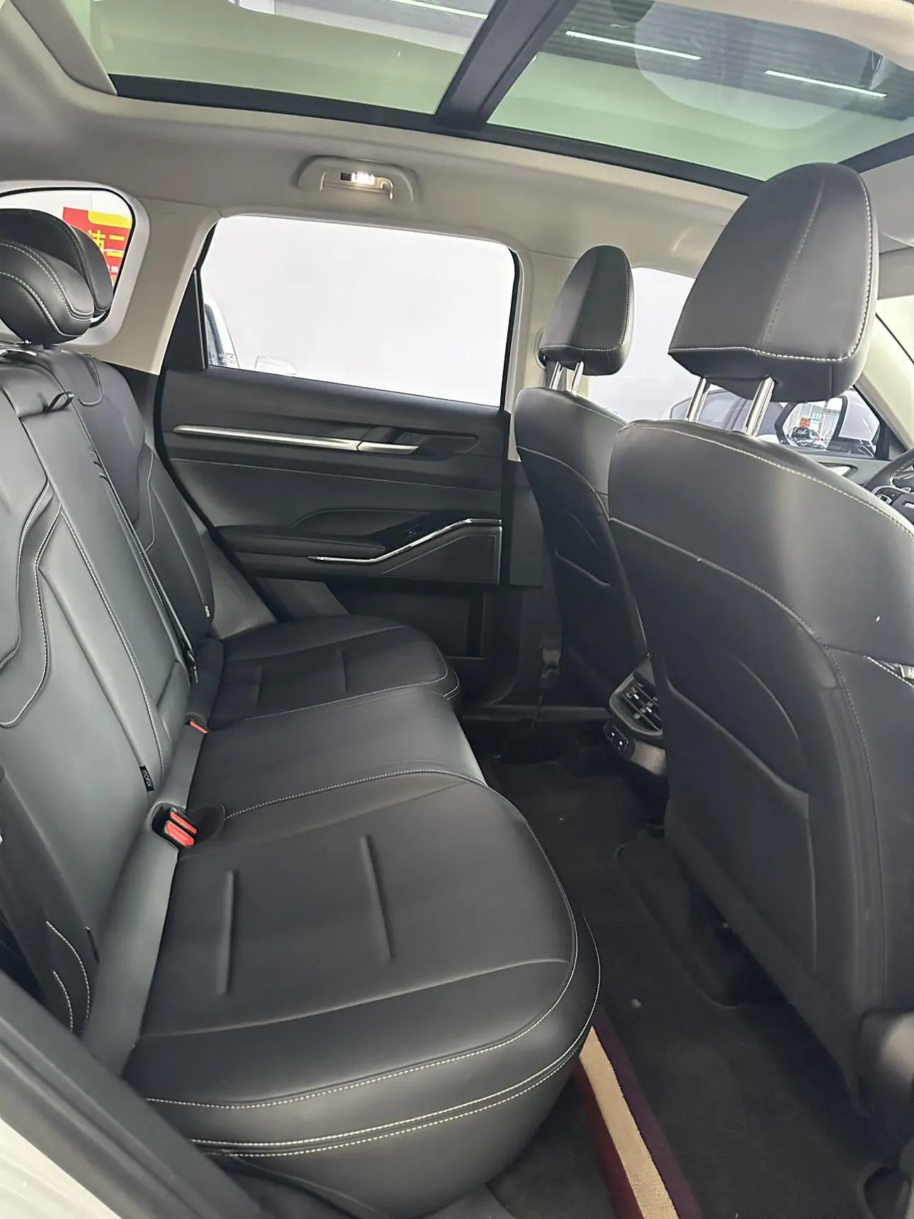 Haval H6 2022 3rd Gen 1.5T Auto 2WD Max