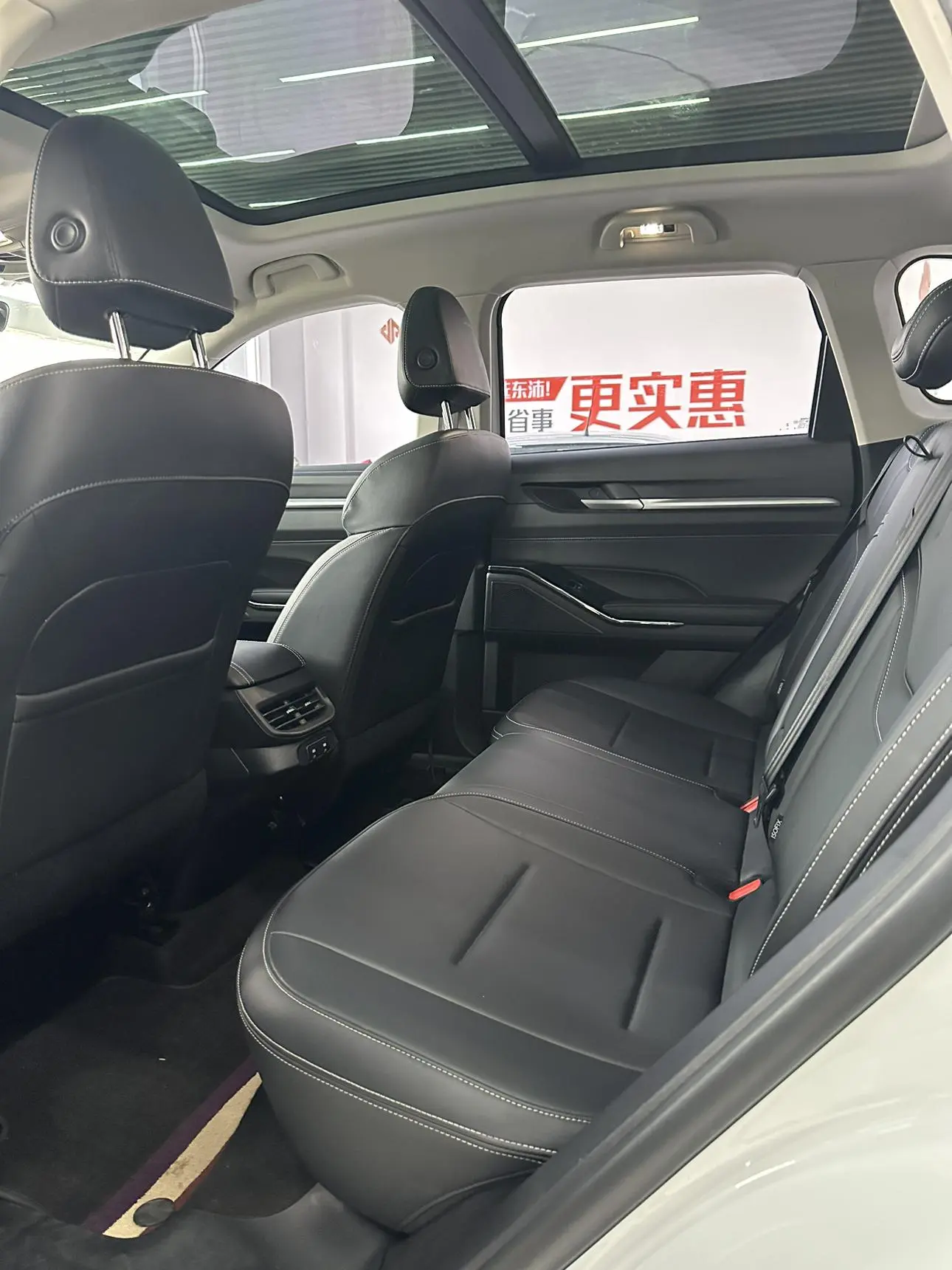 Haval H6 2022 3rd Gen 1.5T Auto 2WD Max