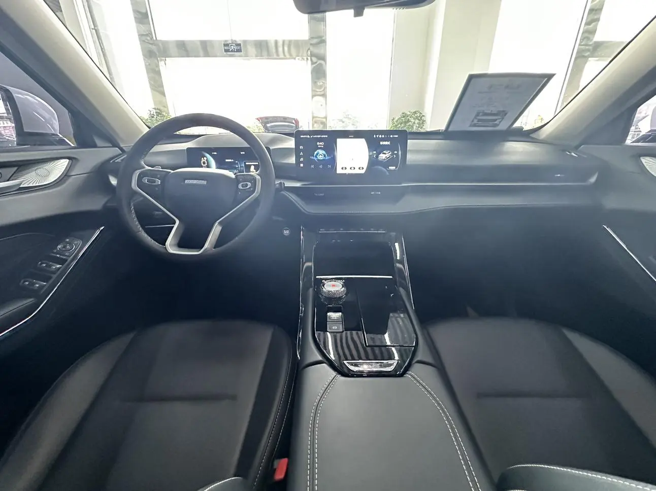 Haval H6 2022 3rd Gen 1.5T Auto 2WD Max