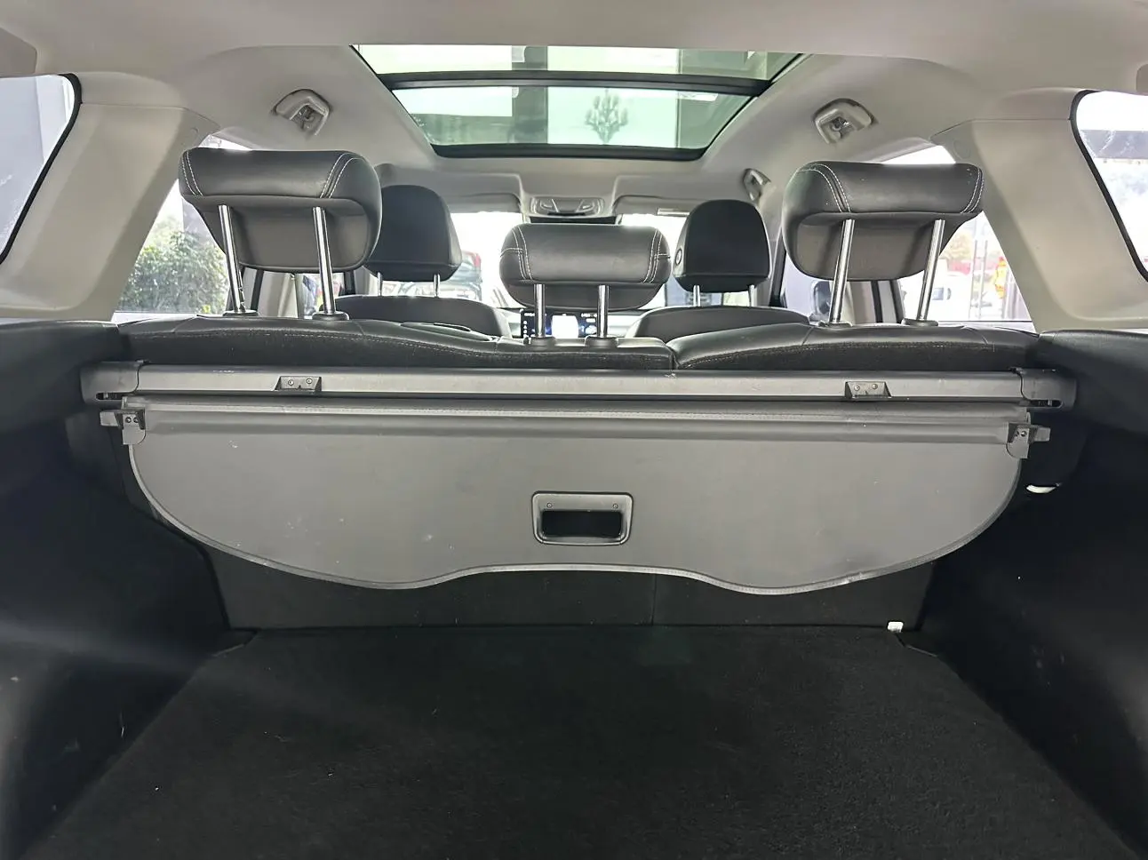 Haval H6 2022 3rd Gen 1.5T Auto 2WD Max