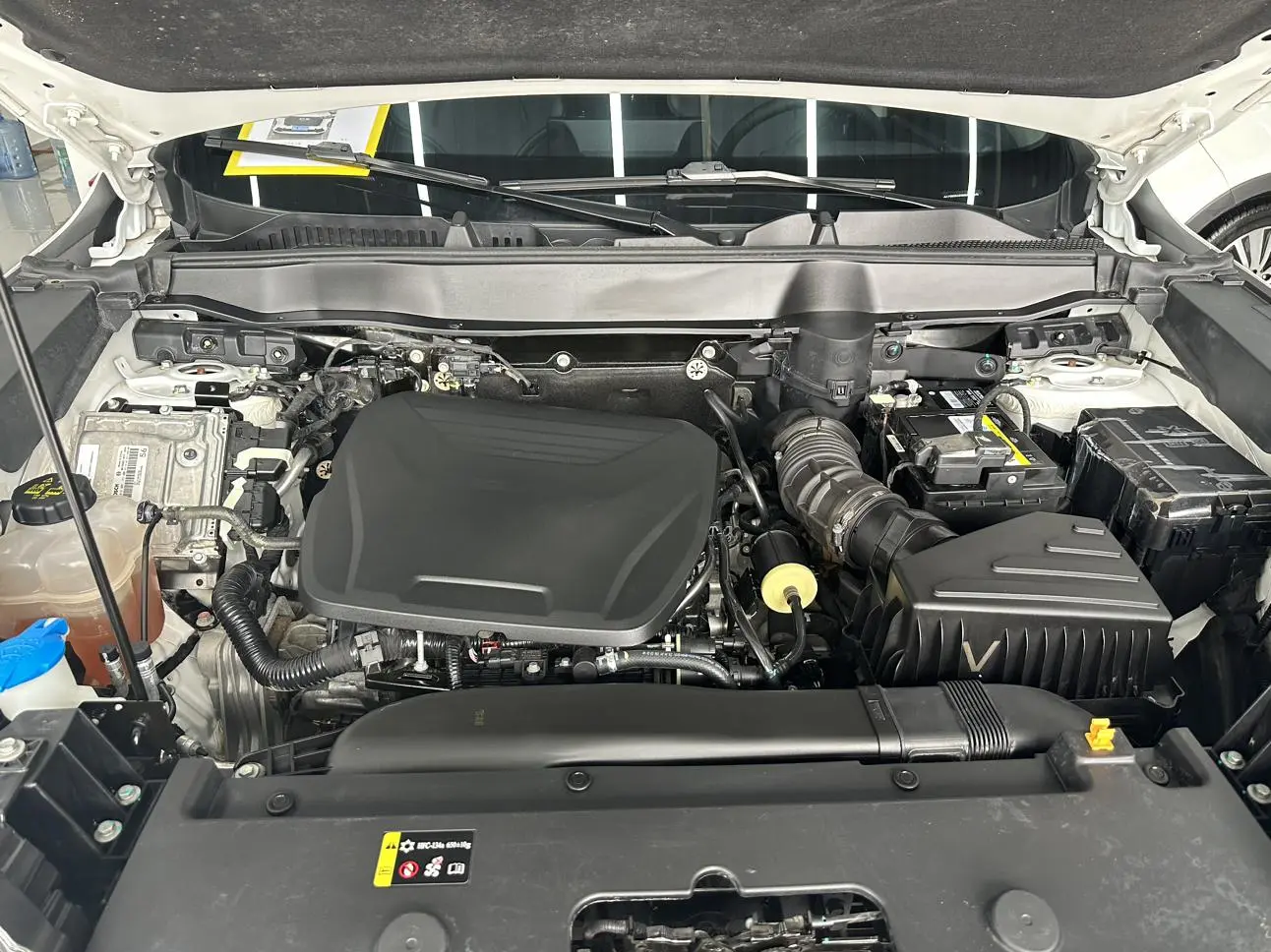 Haval H6 2022 3rd Gen 1.5T Auto 2WD Max