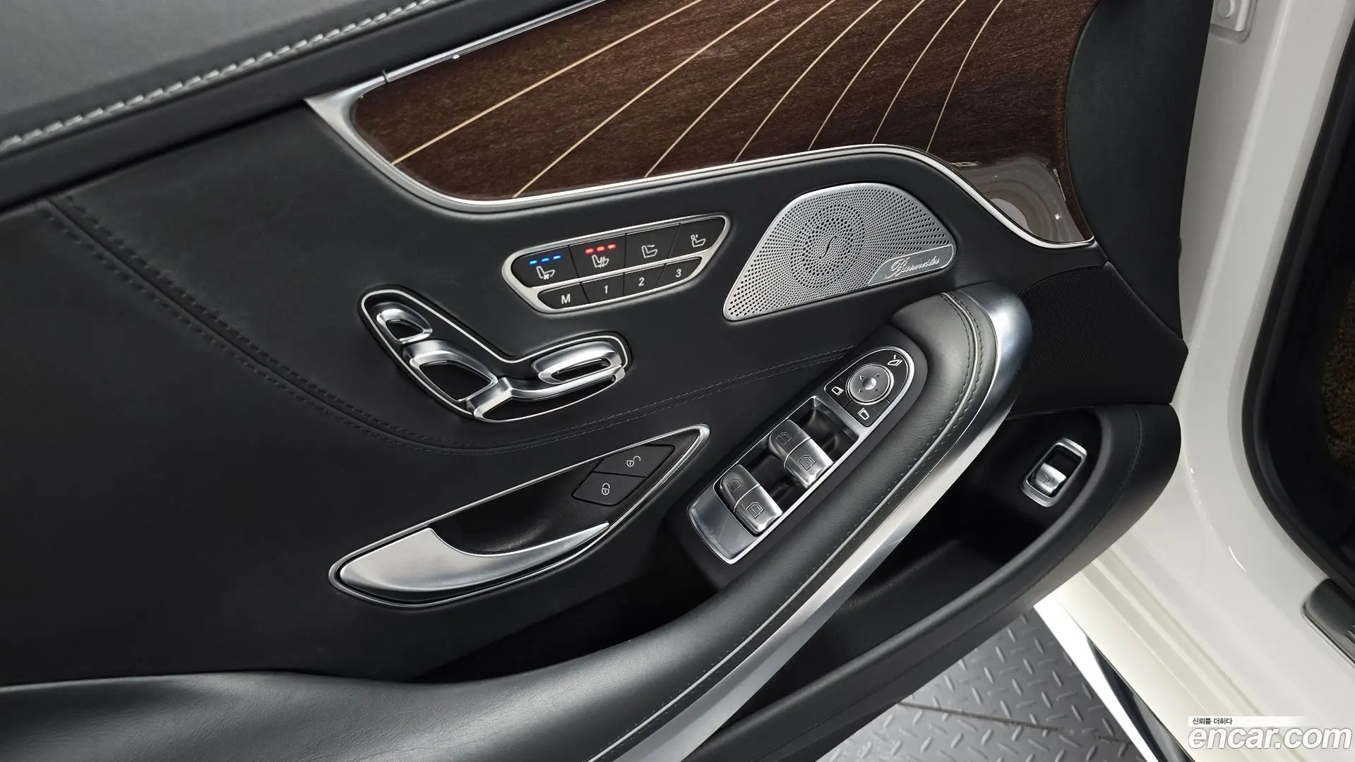Mercedes-Benz S-Class S63 AMG 4MATIC+ Cabriolet
