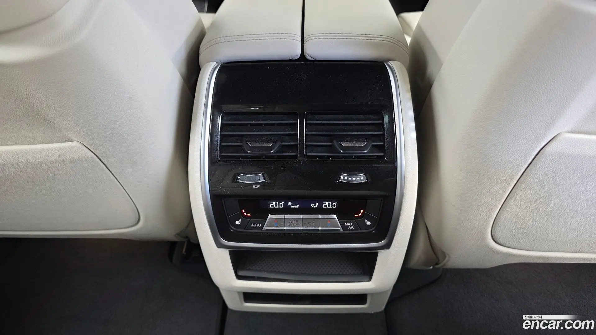 BMW X5 M50i 2022